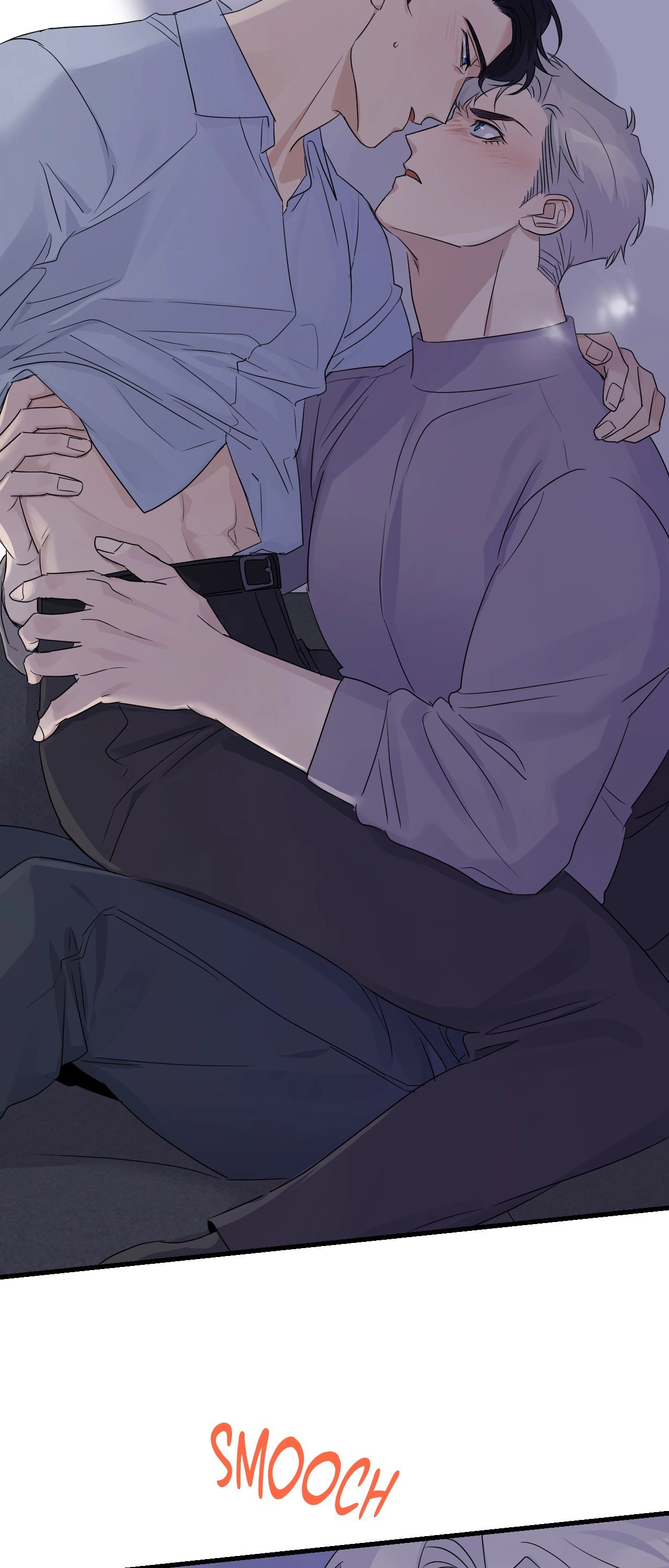 Read Point Shooting chapter 54 image 22 on Lezhin