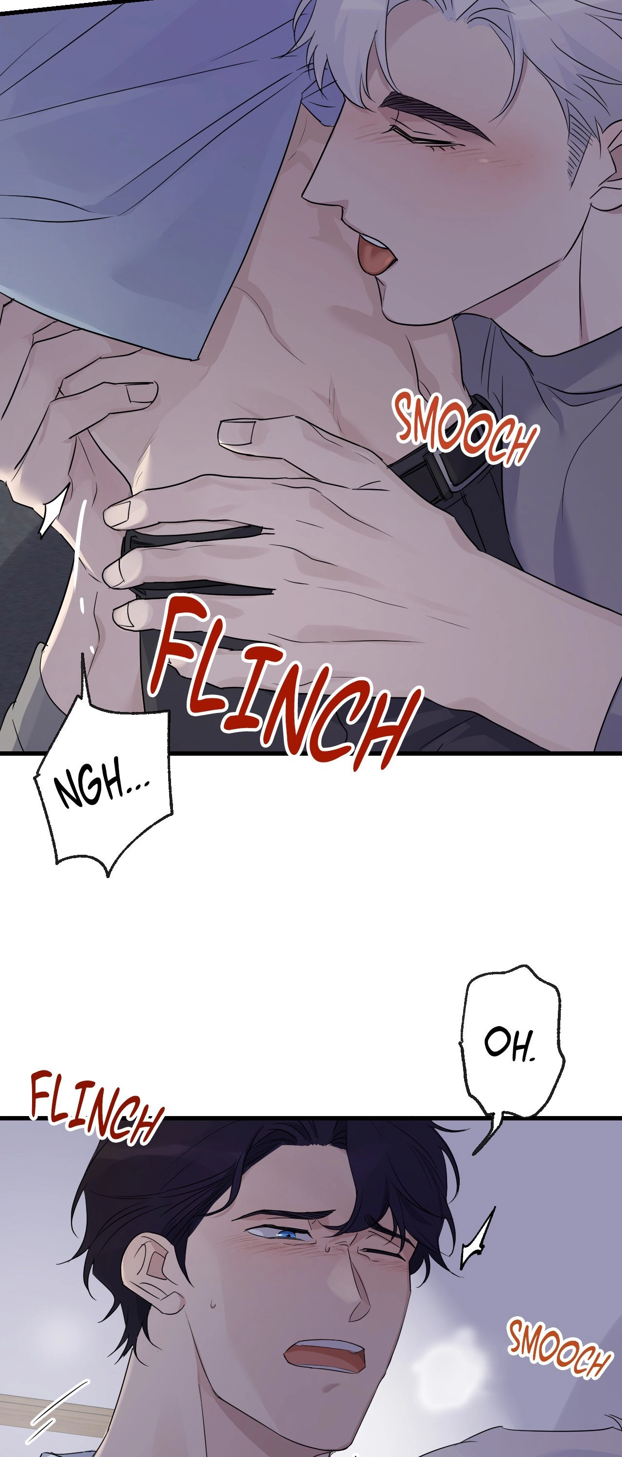 Read Point Shooting chapter 54 image 23 on Lezhin