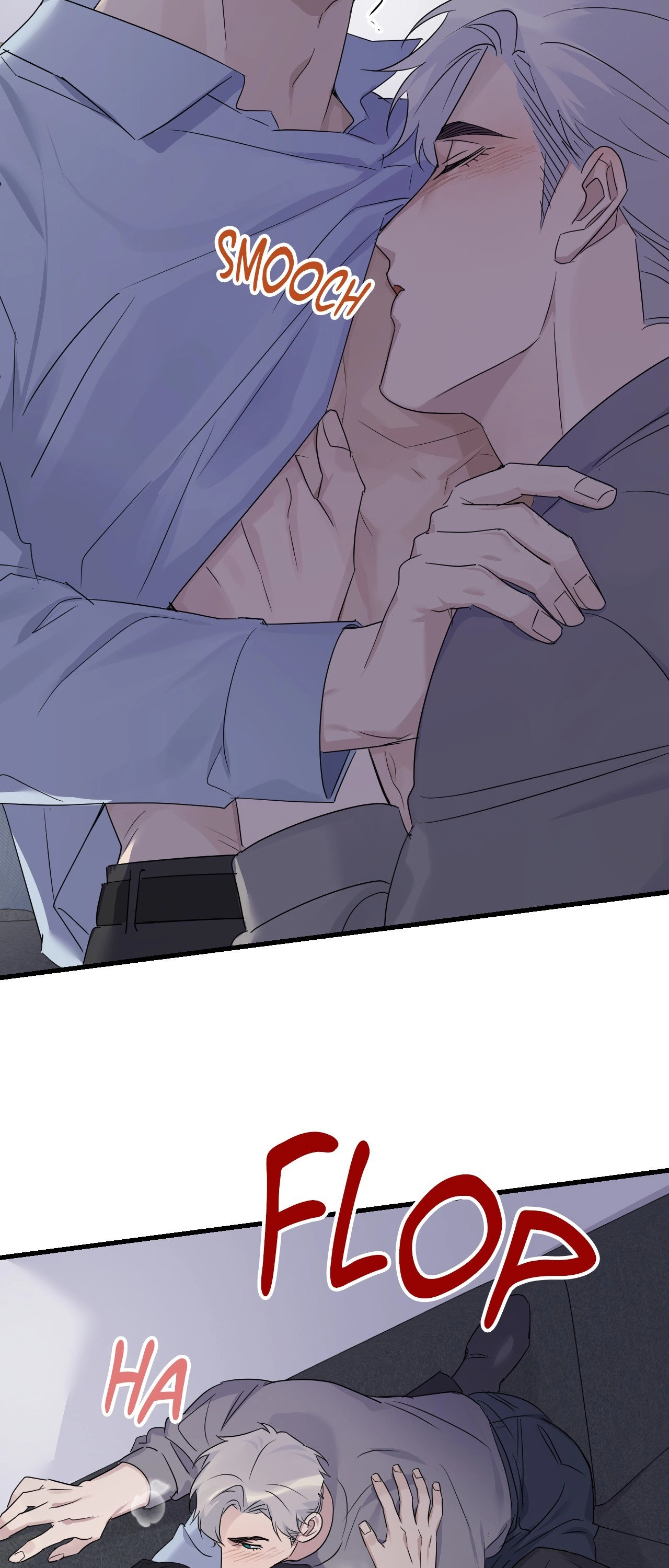 Read Point Shooting chapter 54 image 24 on Lezhin