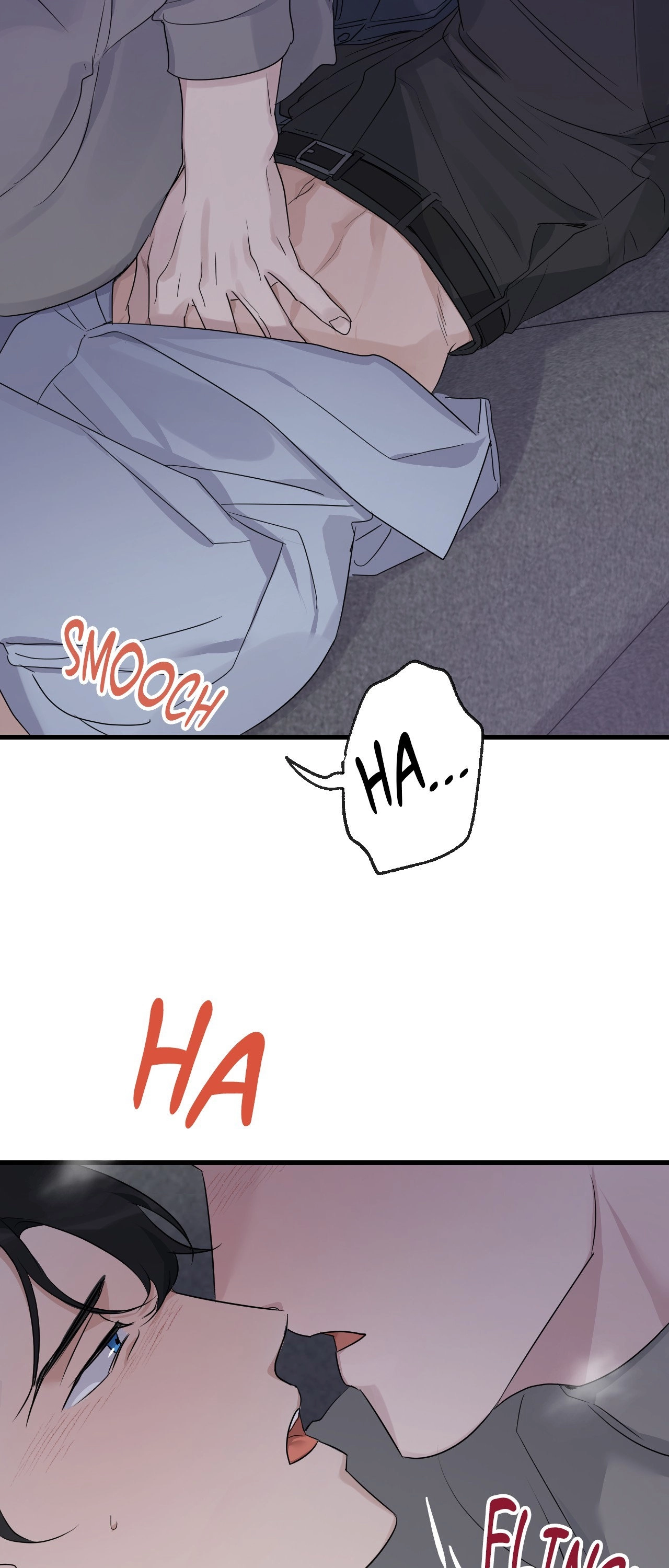 Read Point Shooting chapter 54 image 27 on Lezhin