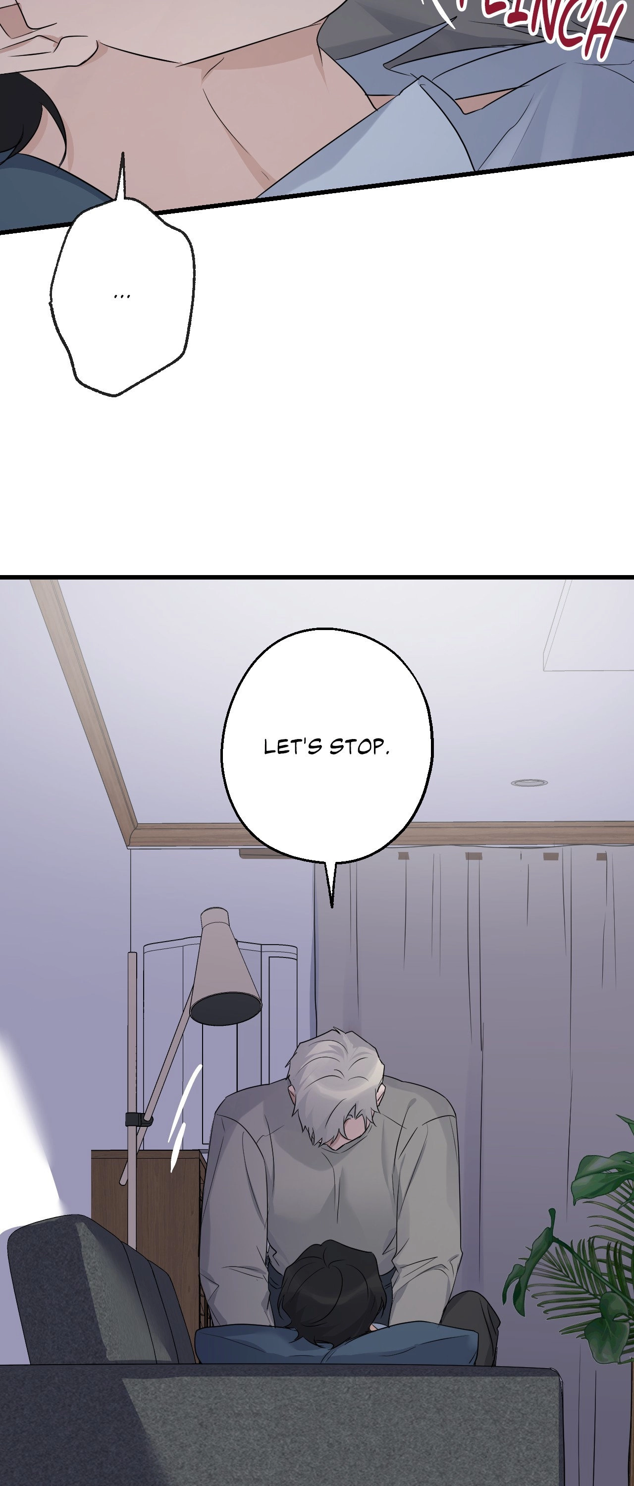 Read Point Shooting chapter 54 image 28 on Lezhin