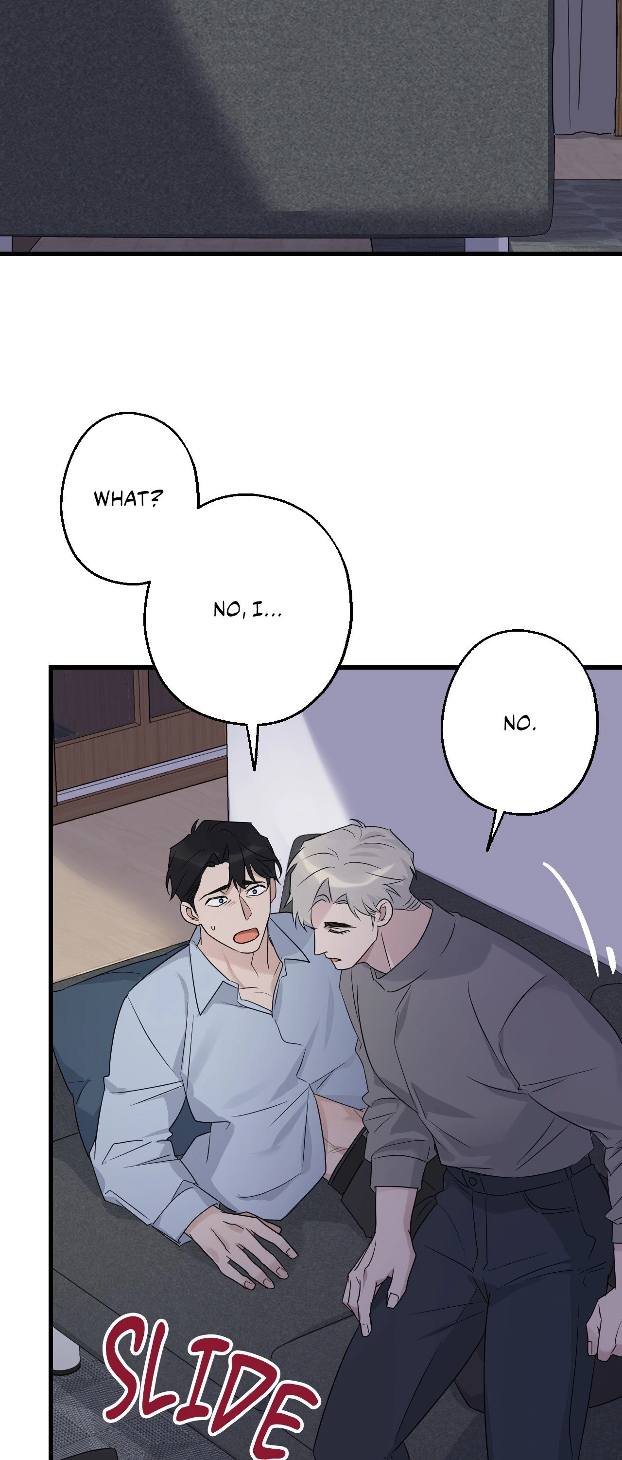 Read Point Shooting chapter 54 image 29 on Lezhin