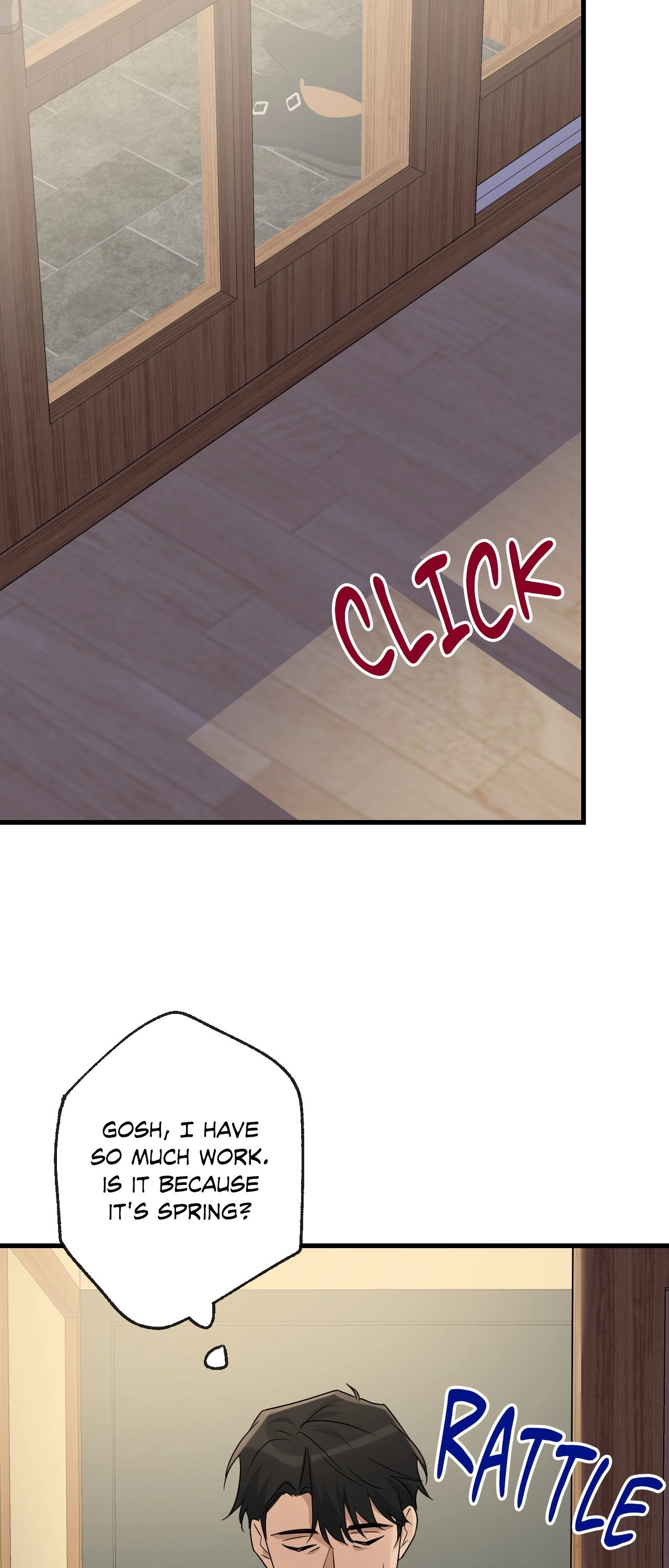 Read Point Shooting chapter 54 image 3 on Lezhin