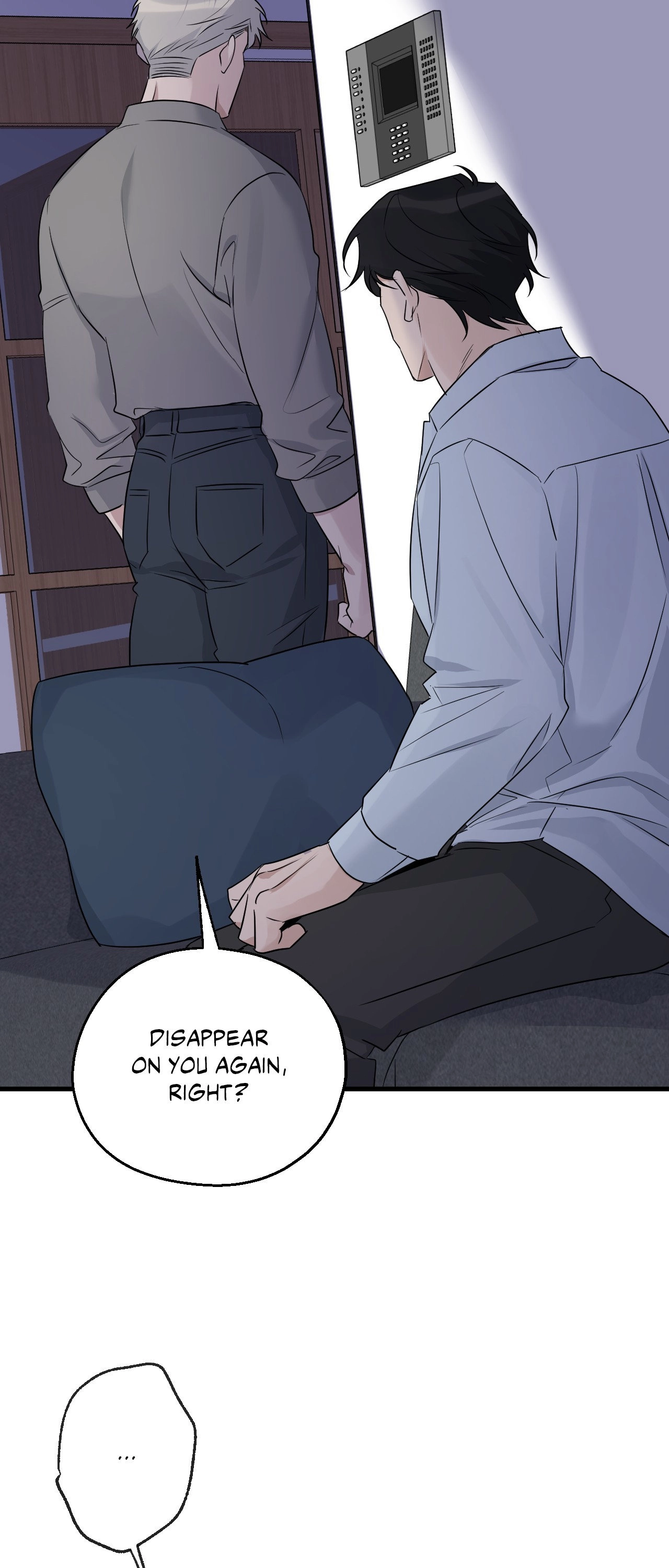 Read Point Shooting chapter 54 image 32 on Lezhin