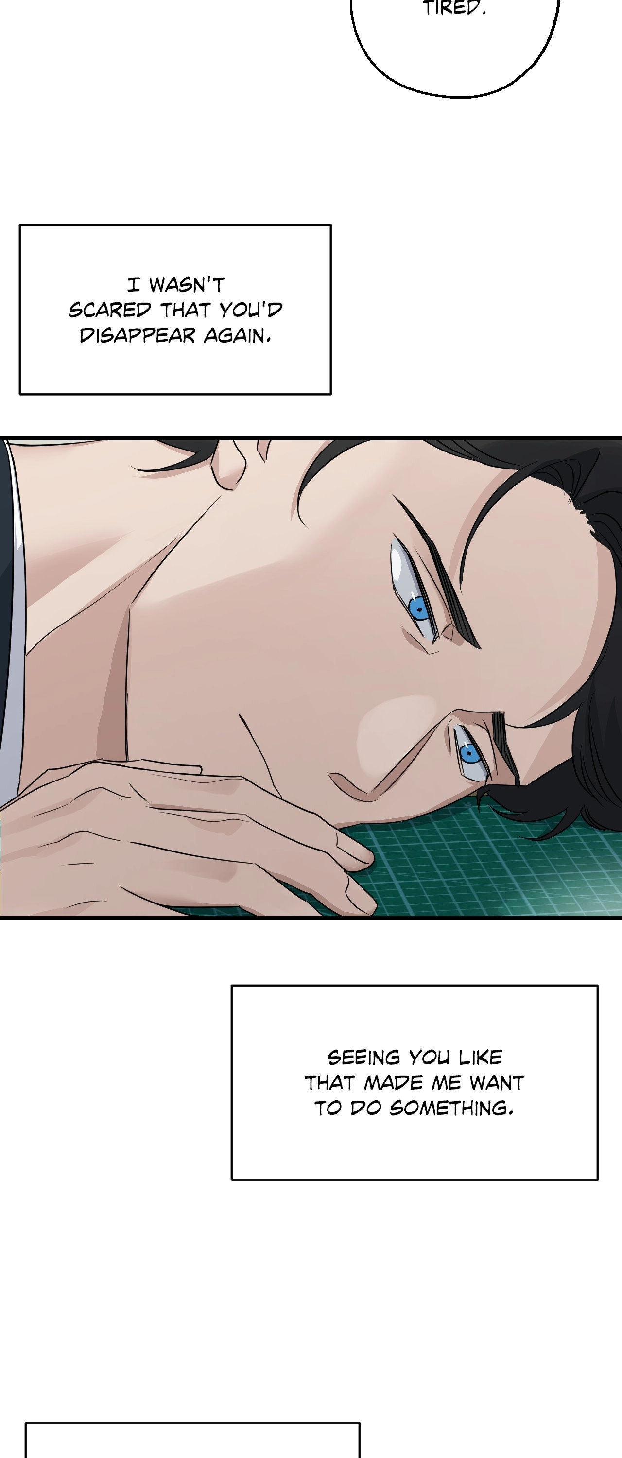 Read Point Shooting chapter 54 image 37 on Lezhin