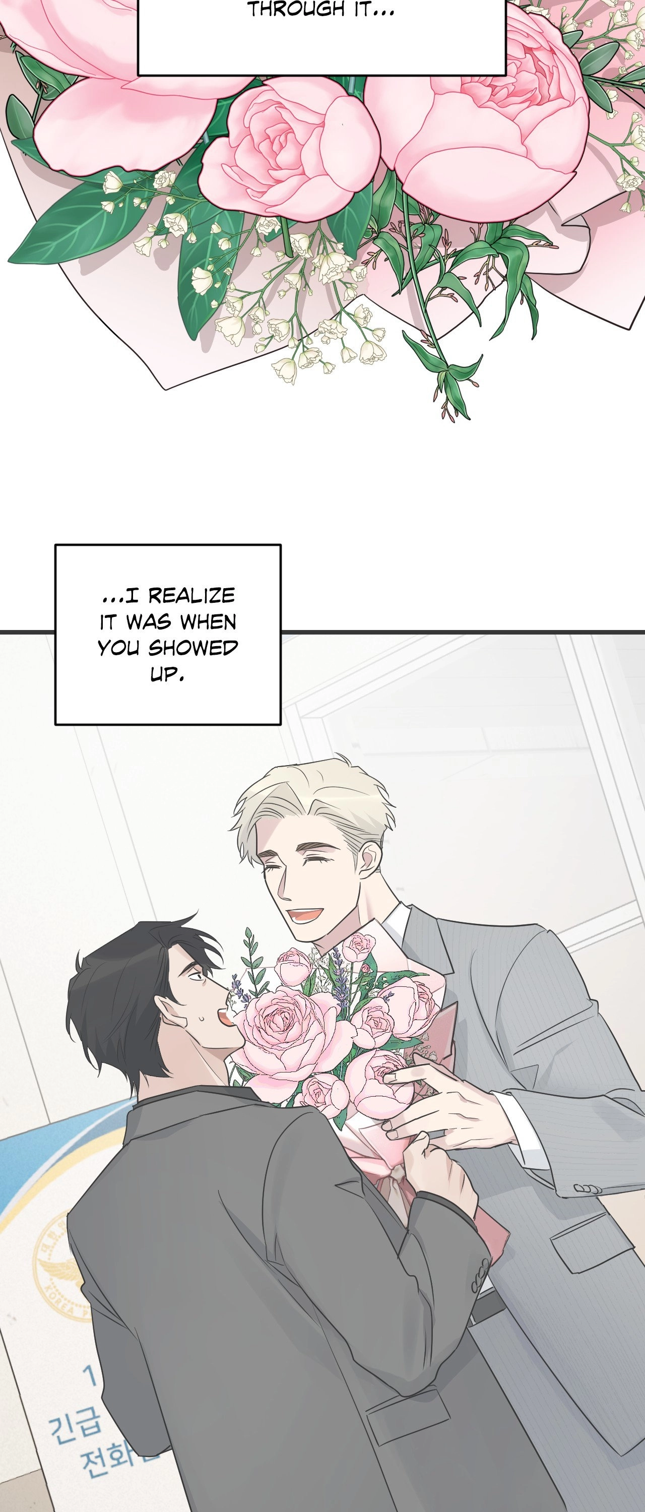 Read Point Shooting chapter 54 image 39 on Lezhin