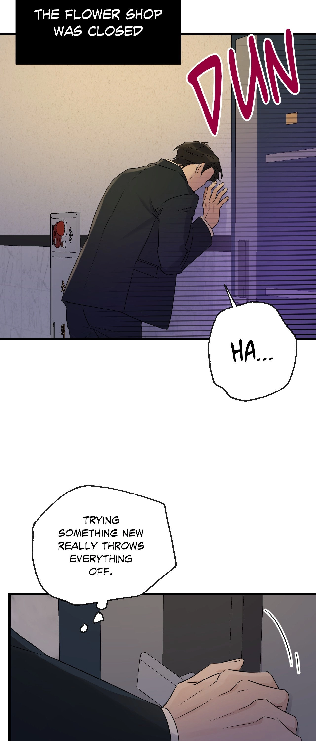 Read Point Shooting chapter 54 image 43 on Lezhin