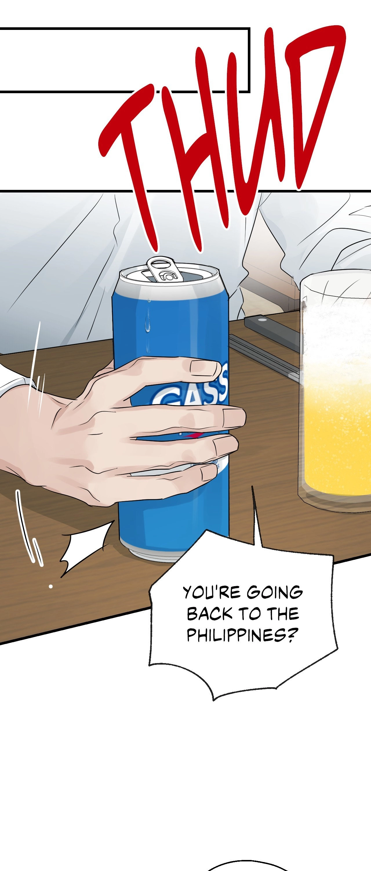 Read Point Shooting chapter 54 image 49 on Lezhin