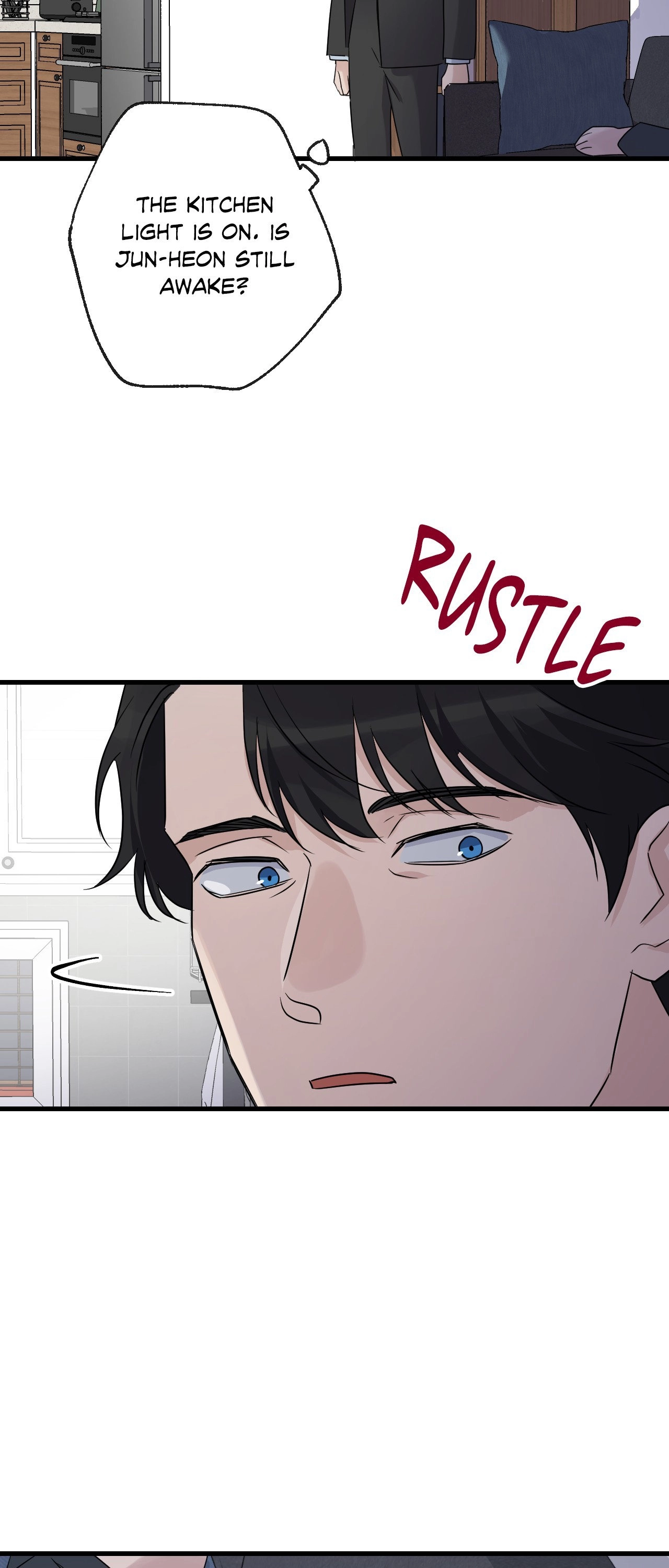 Read Point Shooting chapter 54 image 5 on Lezhin