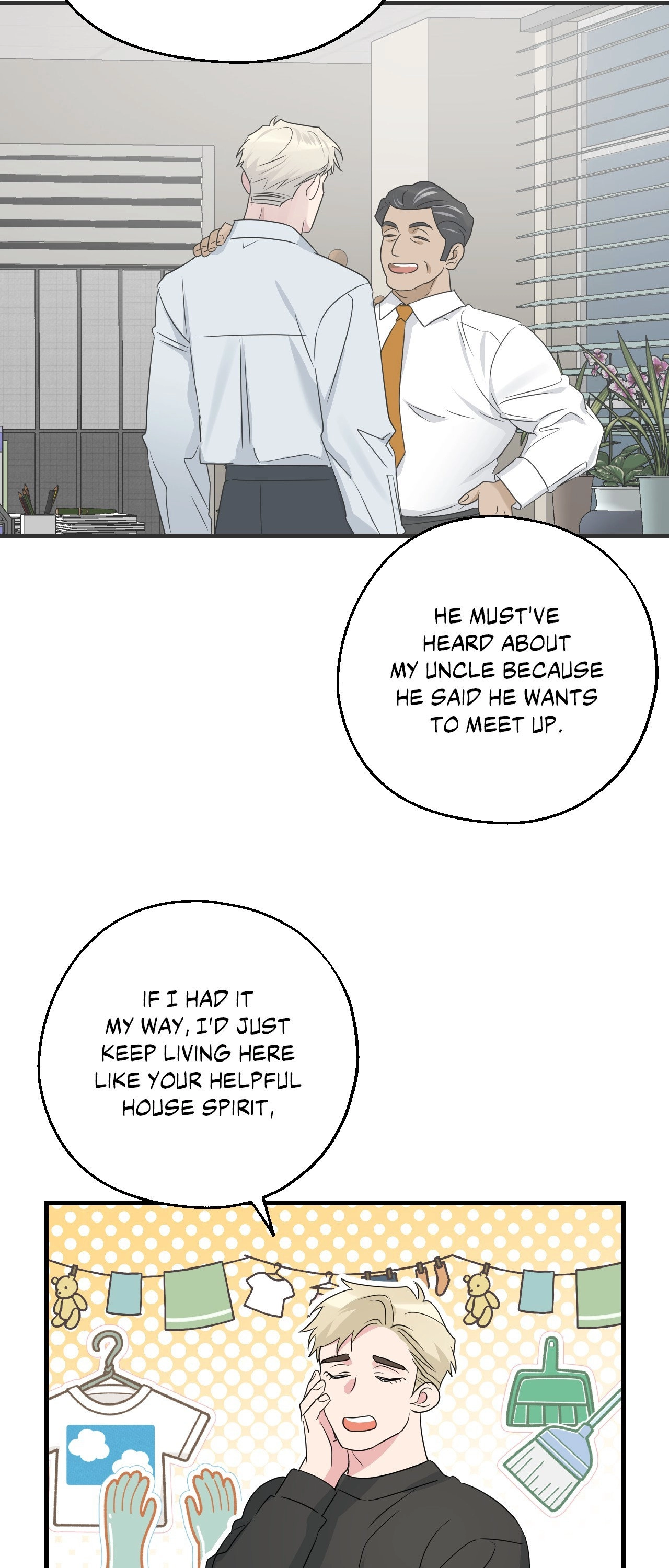 Read Point Shooting chapter 54 image 51 on Lezhin