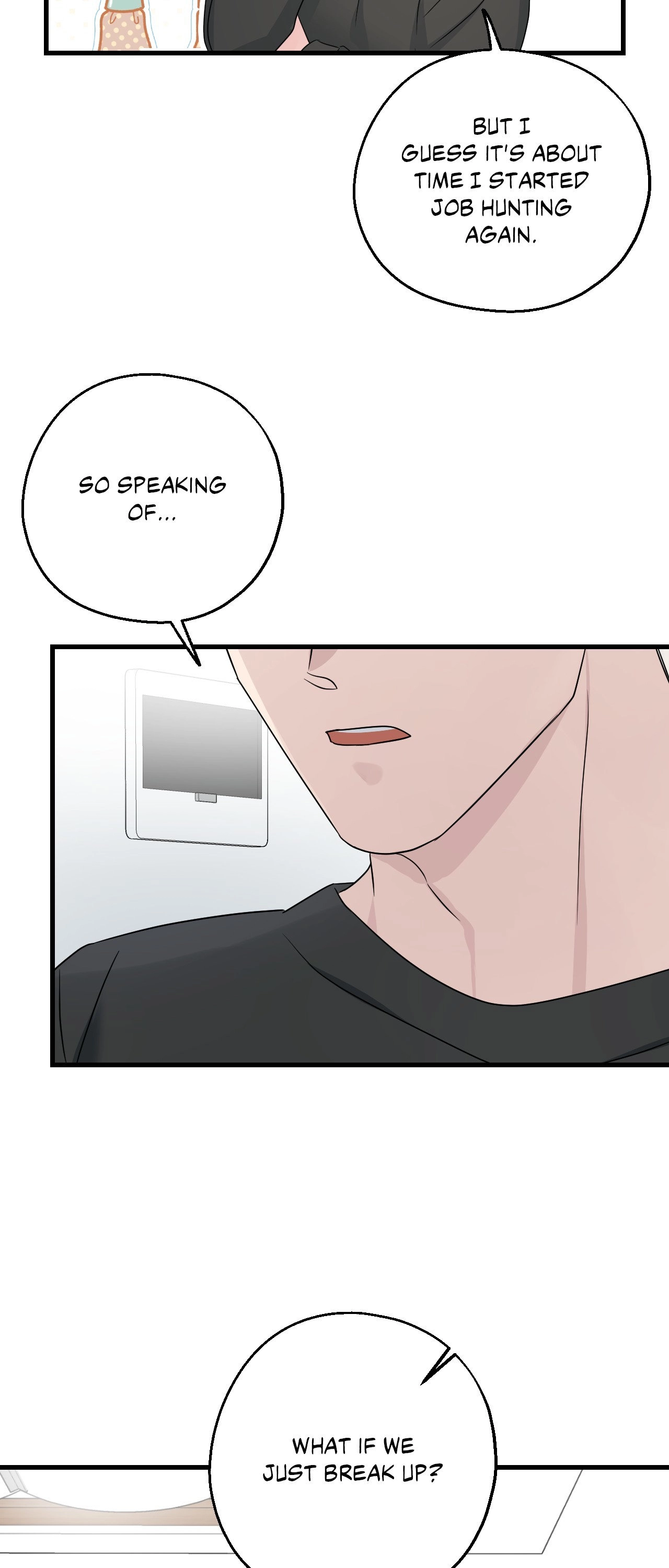 Read Point Shooting chapter 54 image 52 on Lezhin