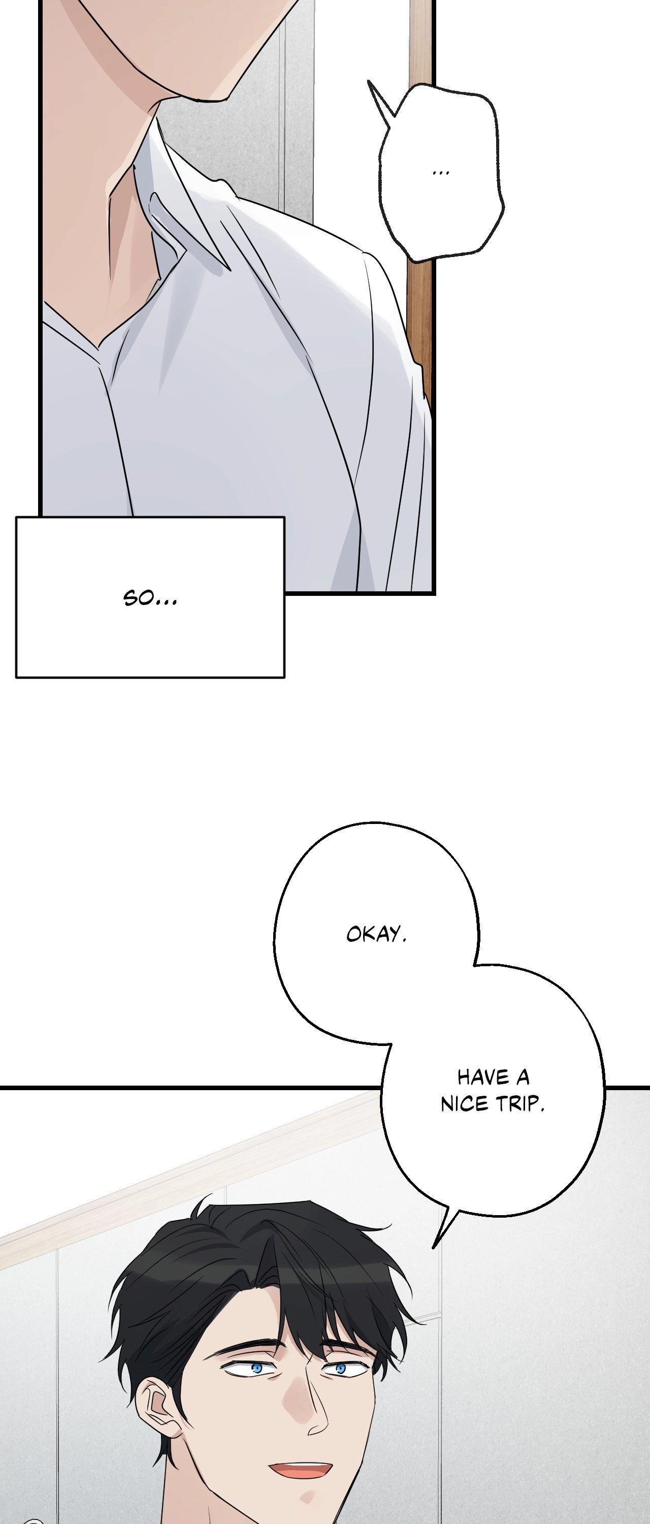 Read Point Shooting chapter 54 image 58 on Lezhin