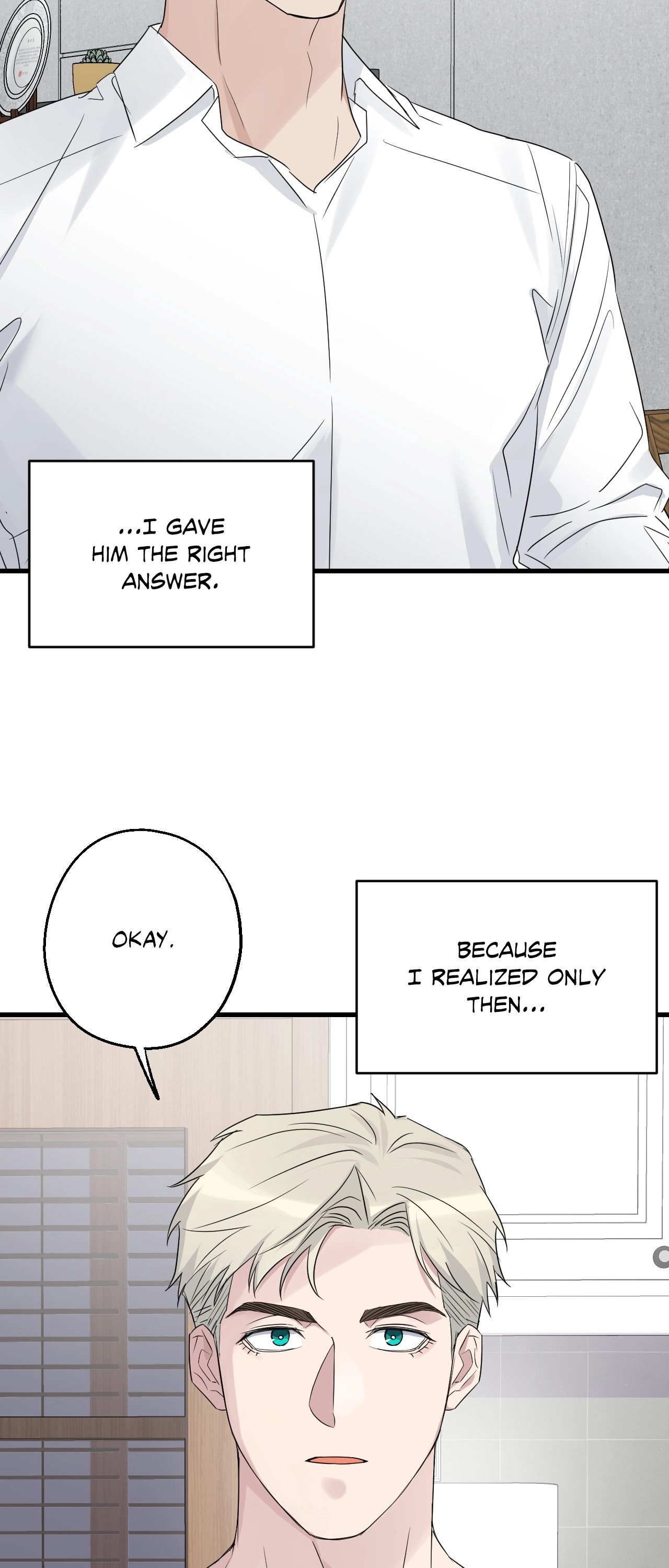 Read Point Shooting chapter 54 image 59 on Lezhin