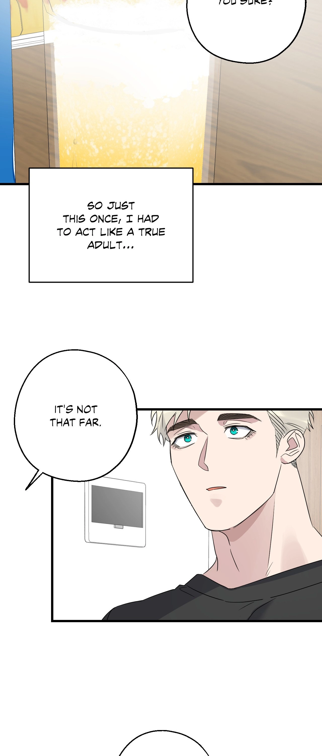 Read Point Shooting chapter 54 image 63 on Lezhin