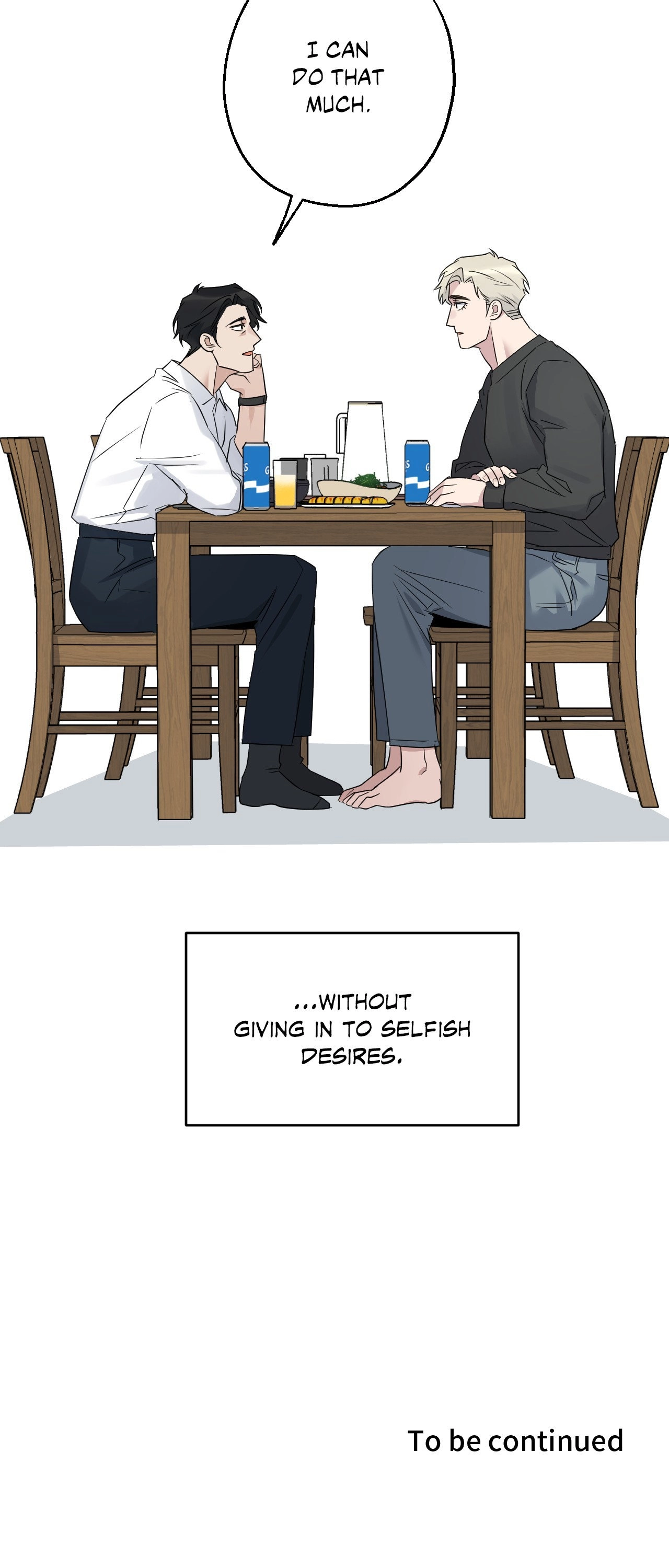 Read Point Shooting chapter 54 image 64 on Lezhin