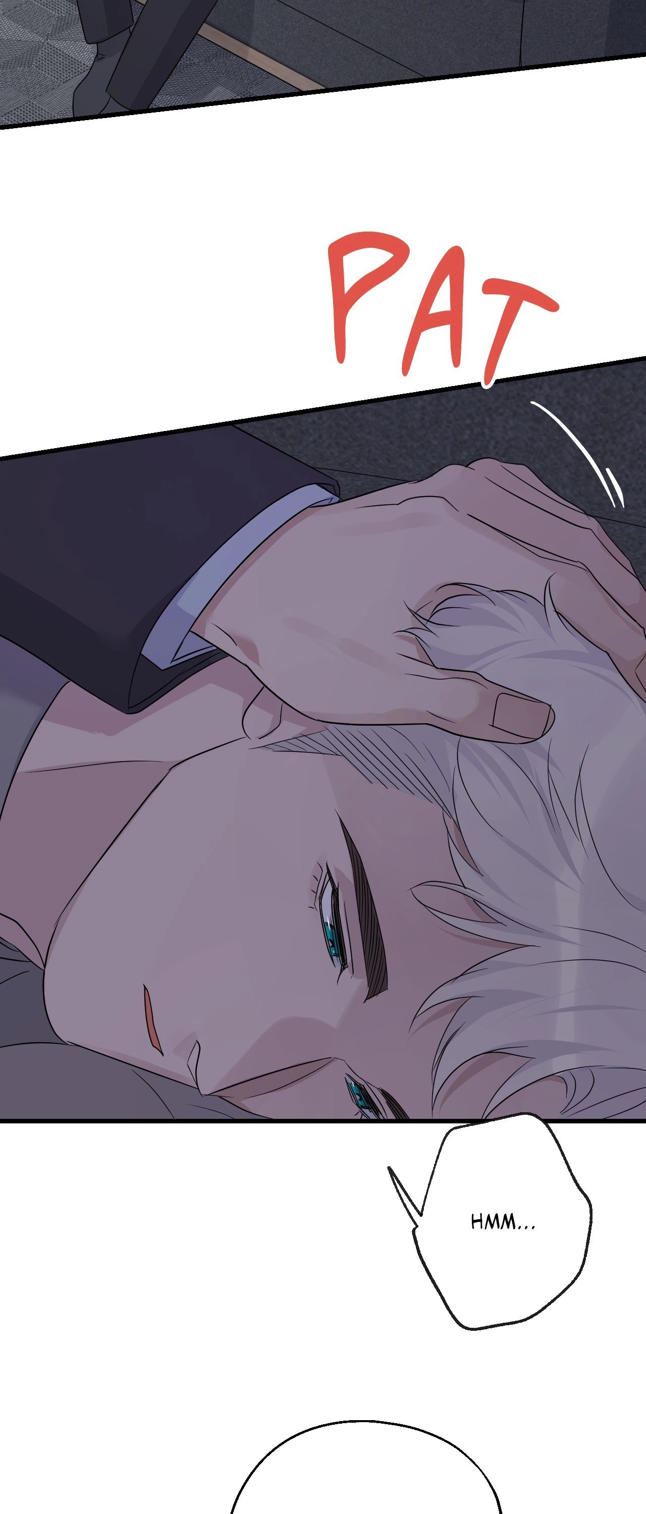 Read Point Shooting chapter 54 image 9 on Lezhin