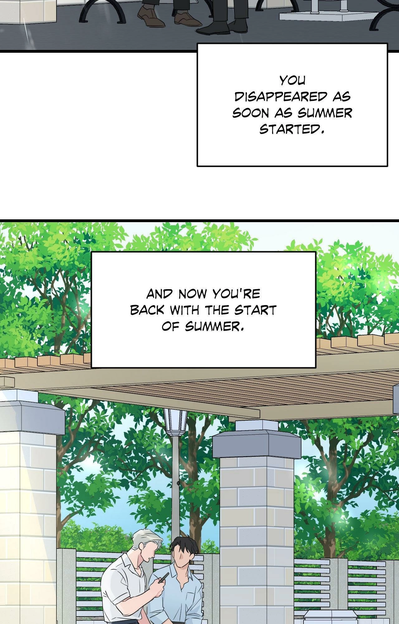 Read Point Shooting chapter 55.1 image 103 on Lezhin