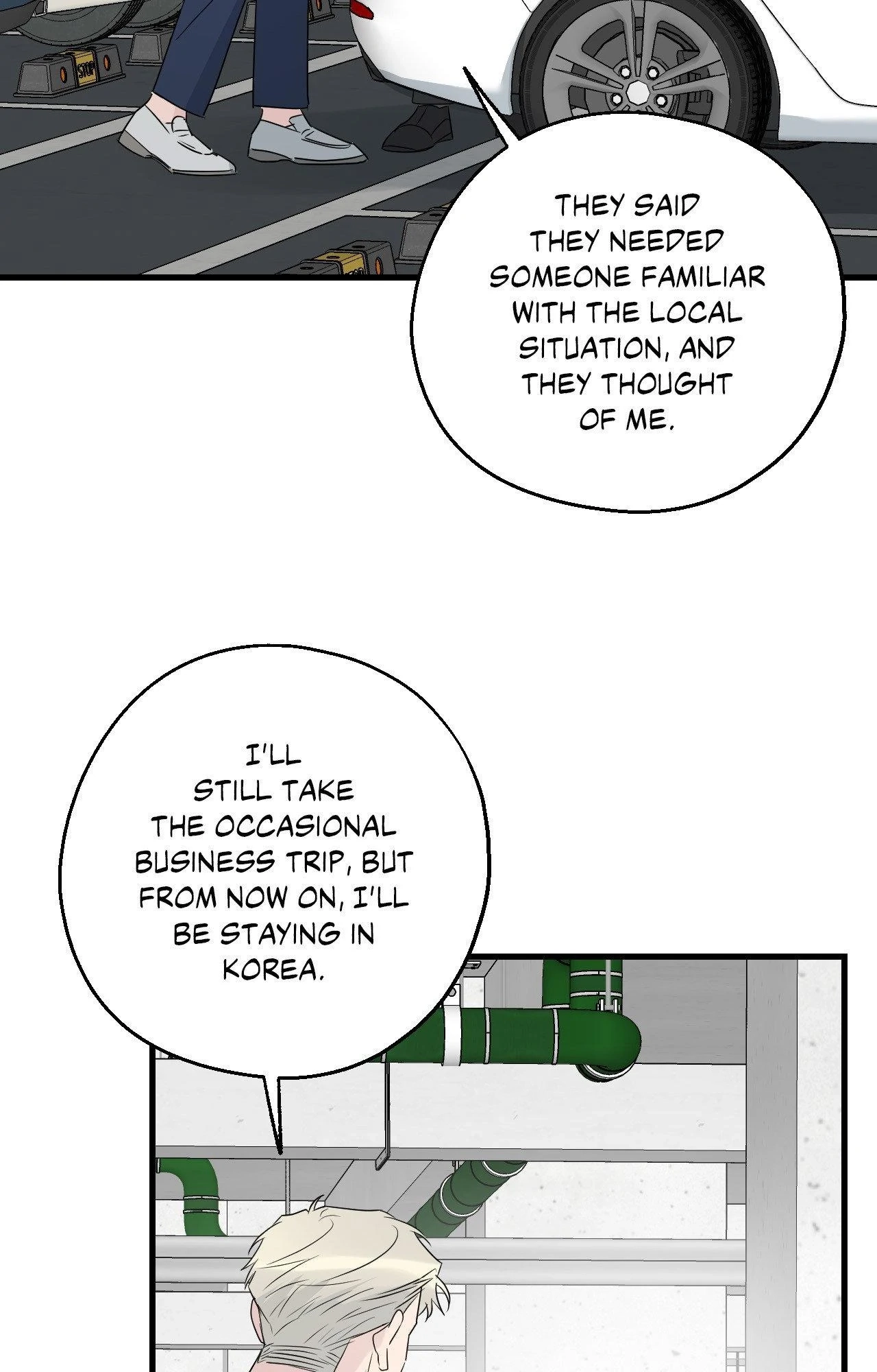 Read Point Shooting chapter 55.1 image 15 on Lezhin