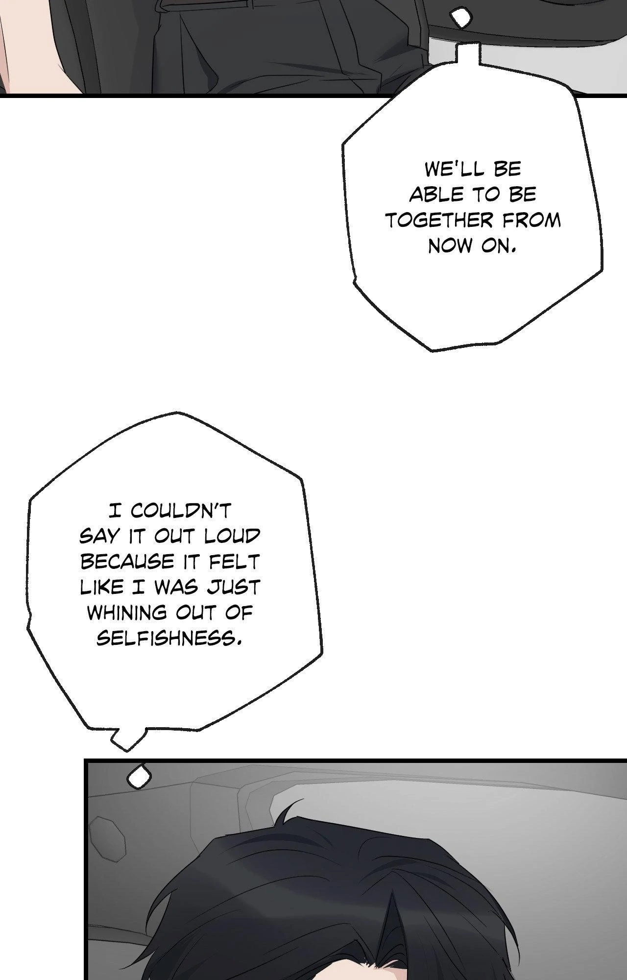 Read Point Shooting chapter 55.1 image 18 on Lezhin