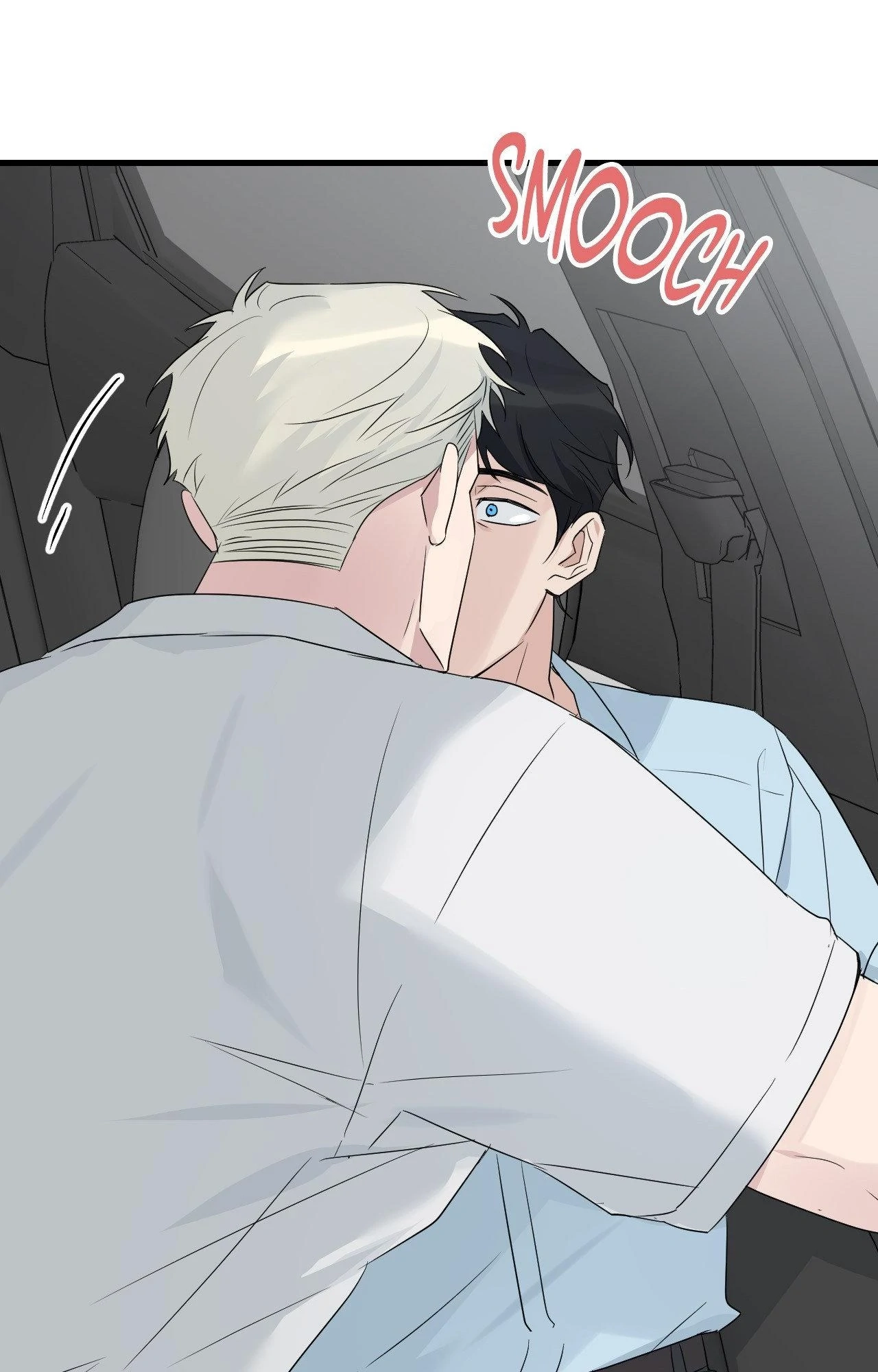 Read Point Shooting chapter 55.1 image 20 on Lezhin