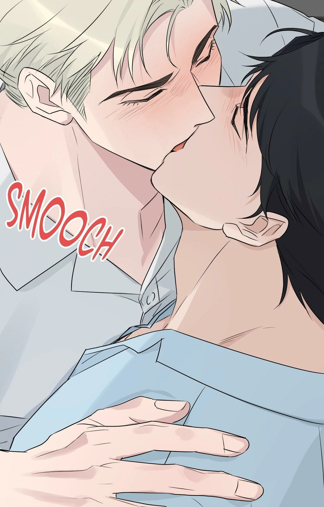Read Point Shooting chapter 55.1 image 23 on Lezhin