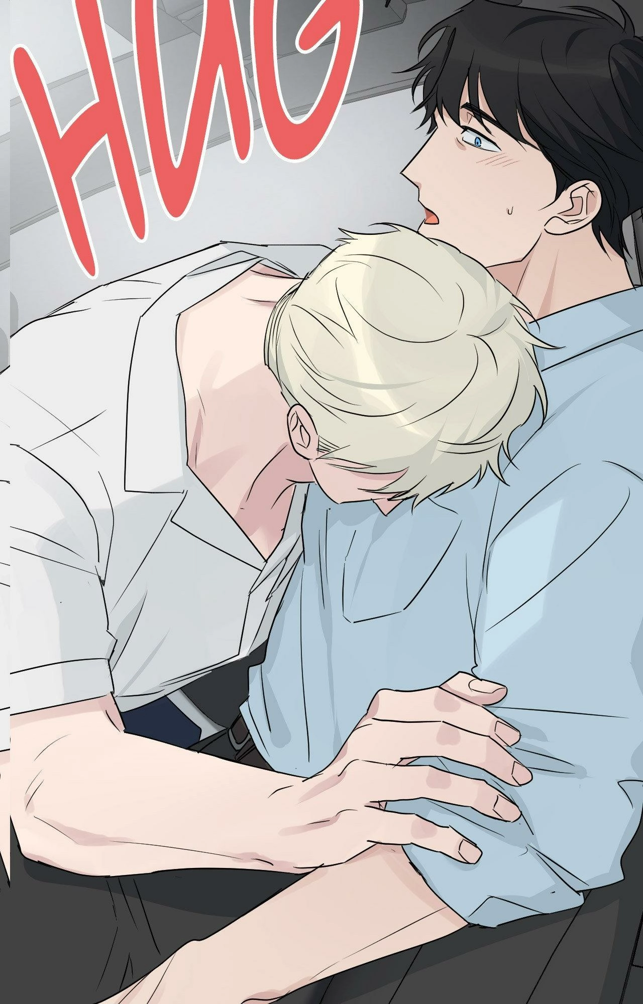 Read Point Shooting chapter 55.1 image 28 on Lezhin