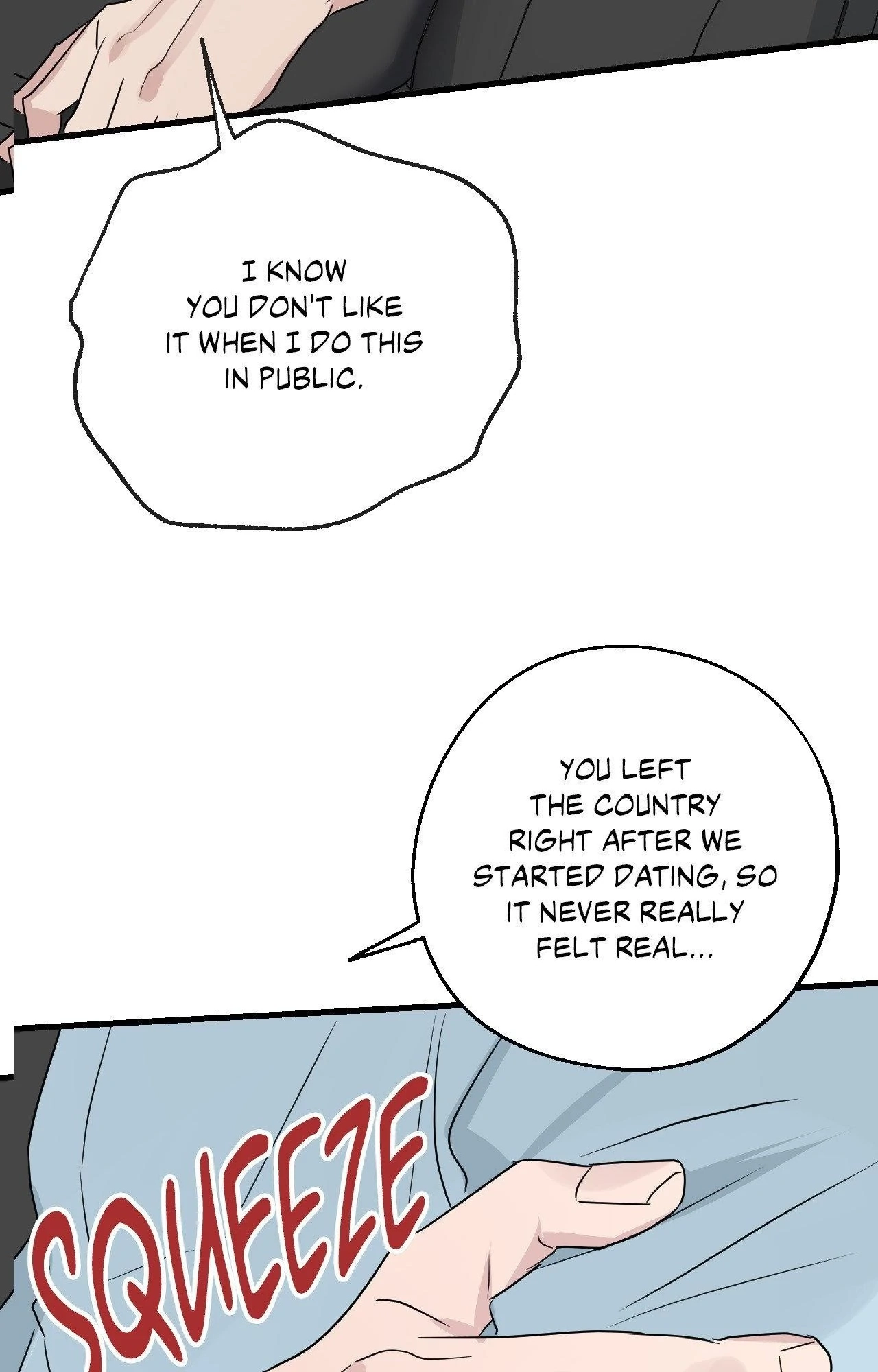 Read Point Shooting chapter 55.1 image 29 on Lezhin