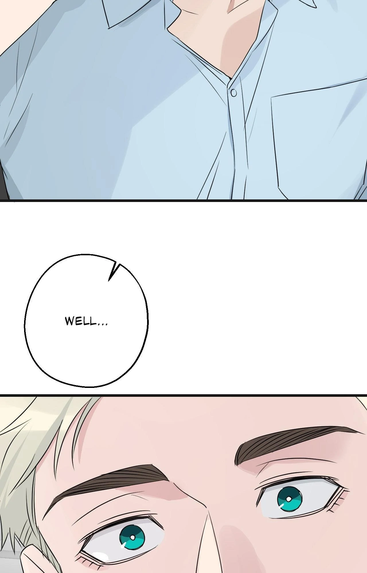 Read Point Shooting chapter 55.1 image 34 on Lezhin