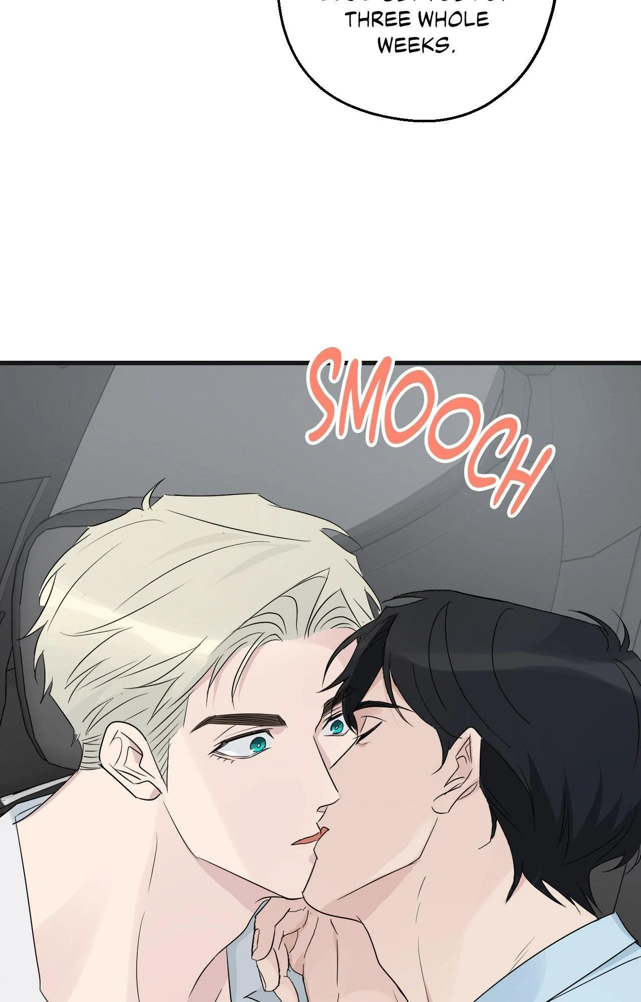 Read Point Shooting chapter 55.1 image 41 on Lezhin