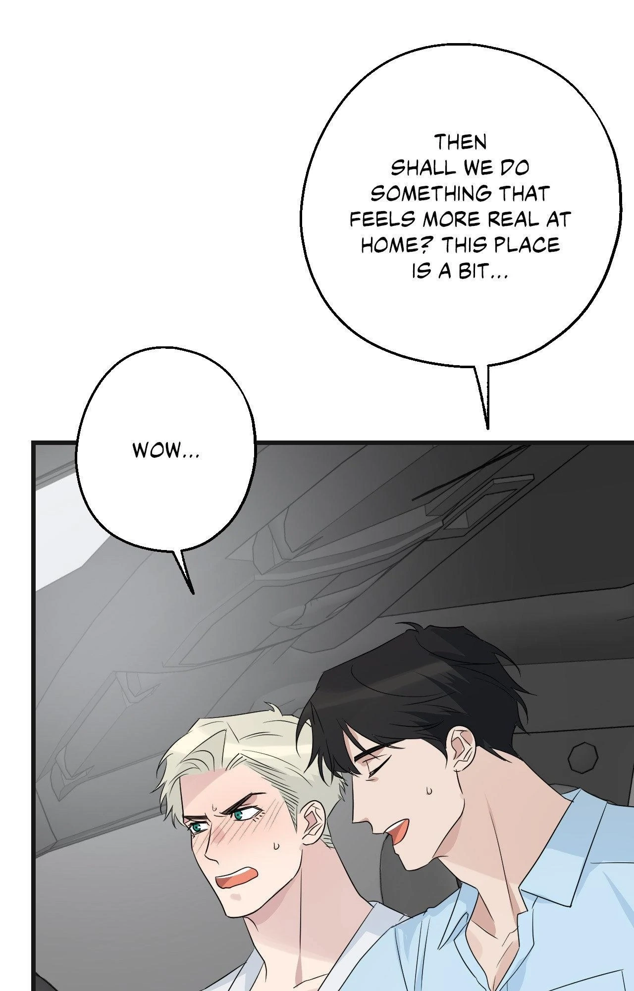 Read Point Shooting chapter 55.1 image 45 on Lezhin