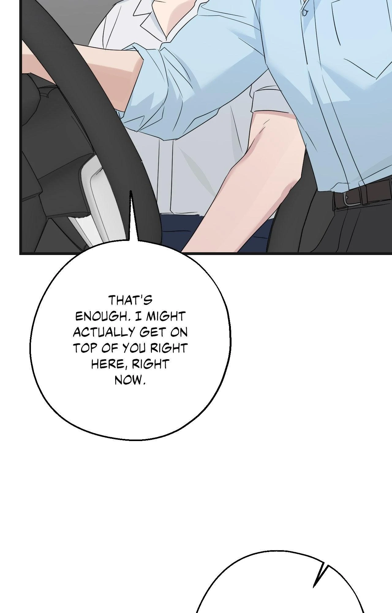 Read Point Shooting chapter 55.1 image 46 on Lezhin