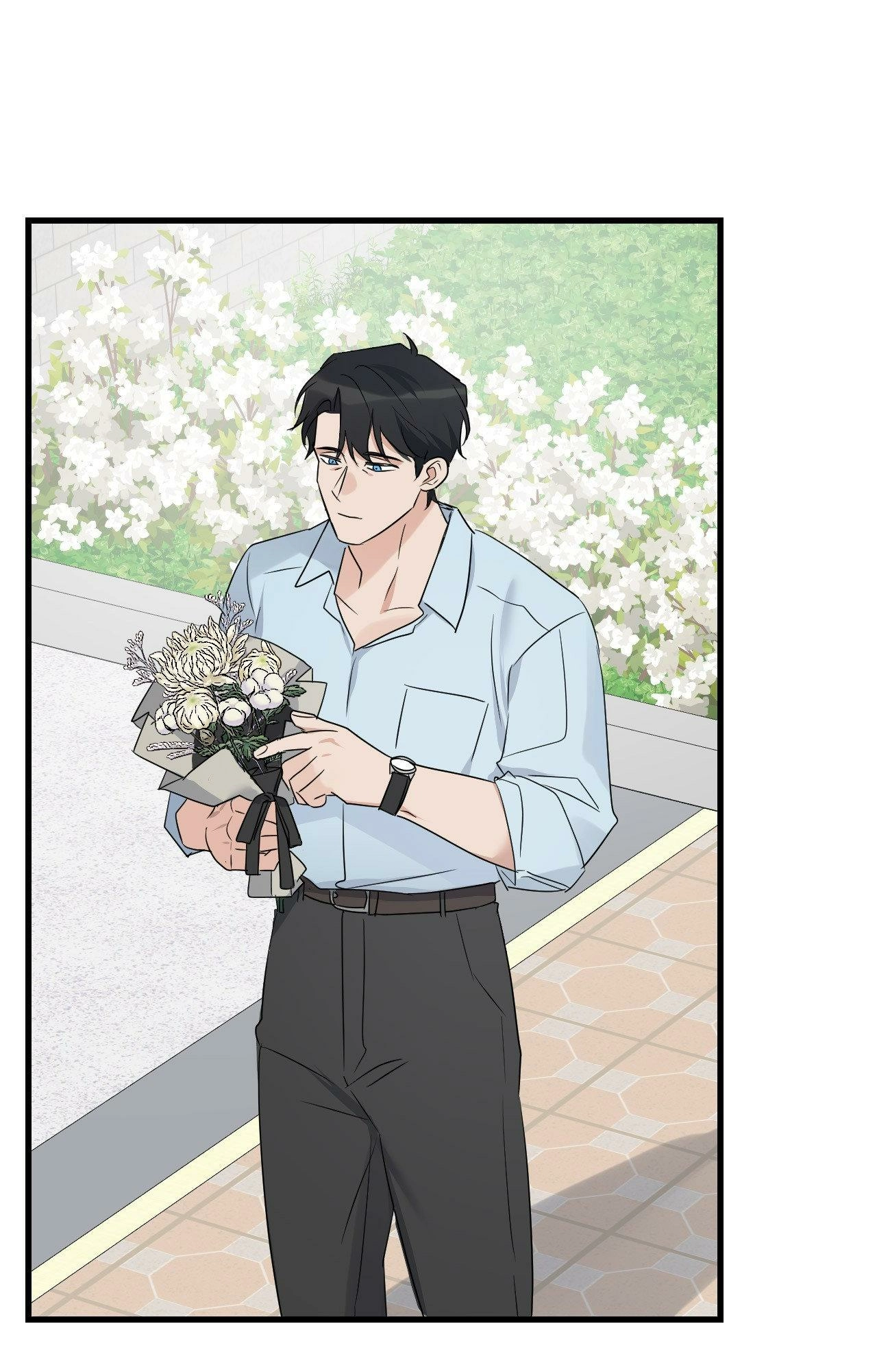 Read Point Shooting chapter 55.1 image 52 on Lezhin