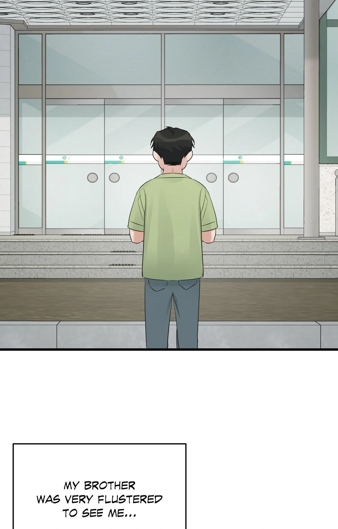 Read Point Shooting chapter 55.1 image 60 on Lezhin