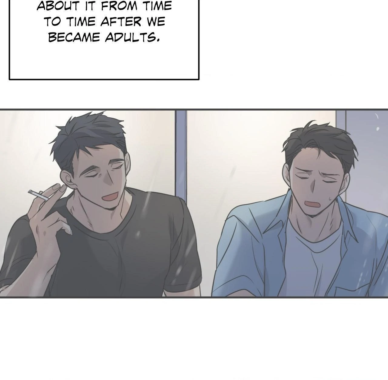 Read Point Shooting chapter 55.1 image 63 on Lezhin