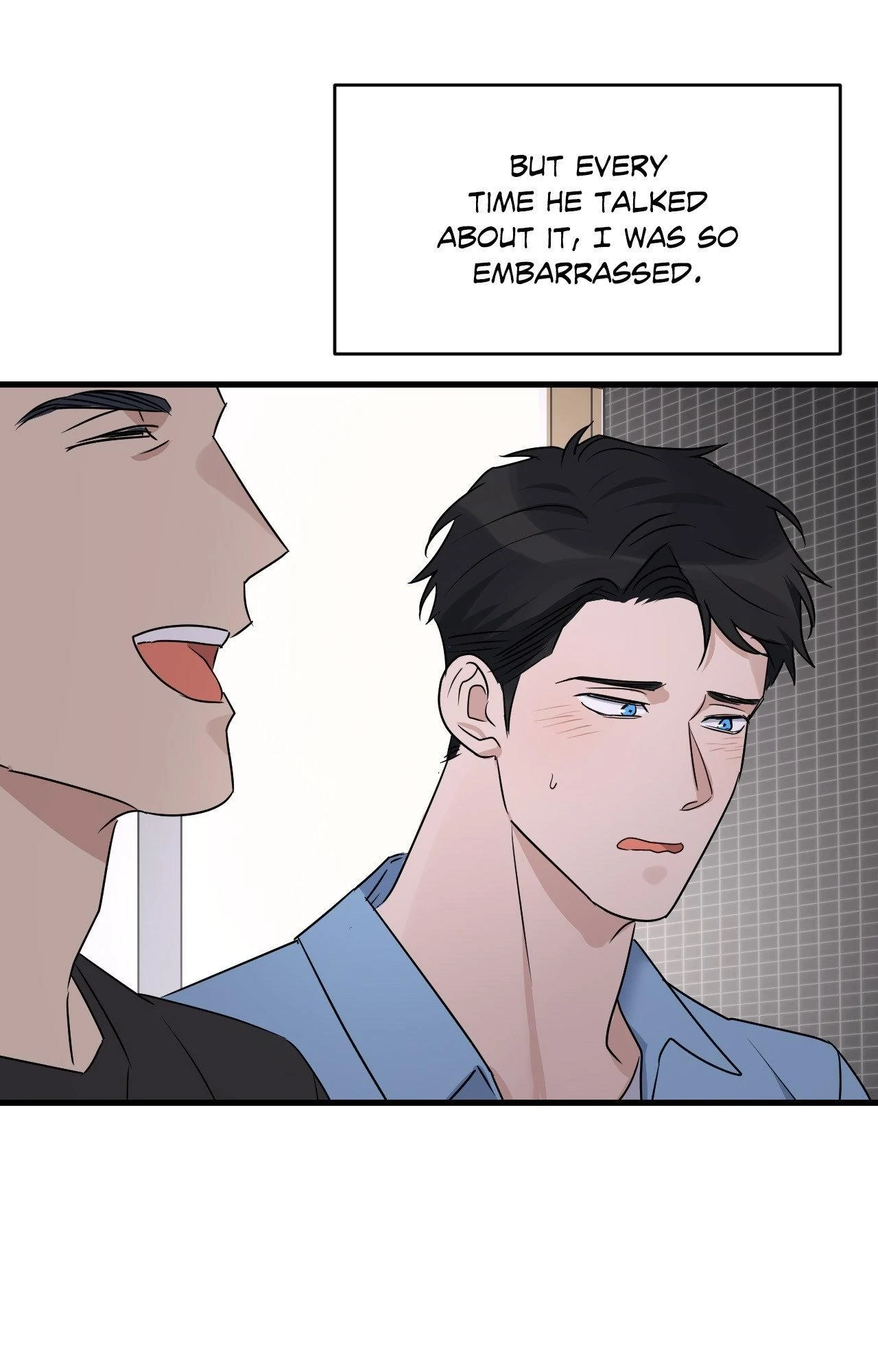 Read Point Shooting chapter 55.1 image 64 on Lezhin