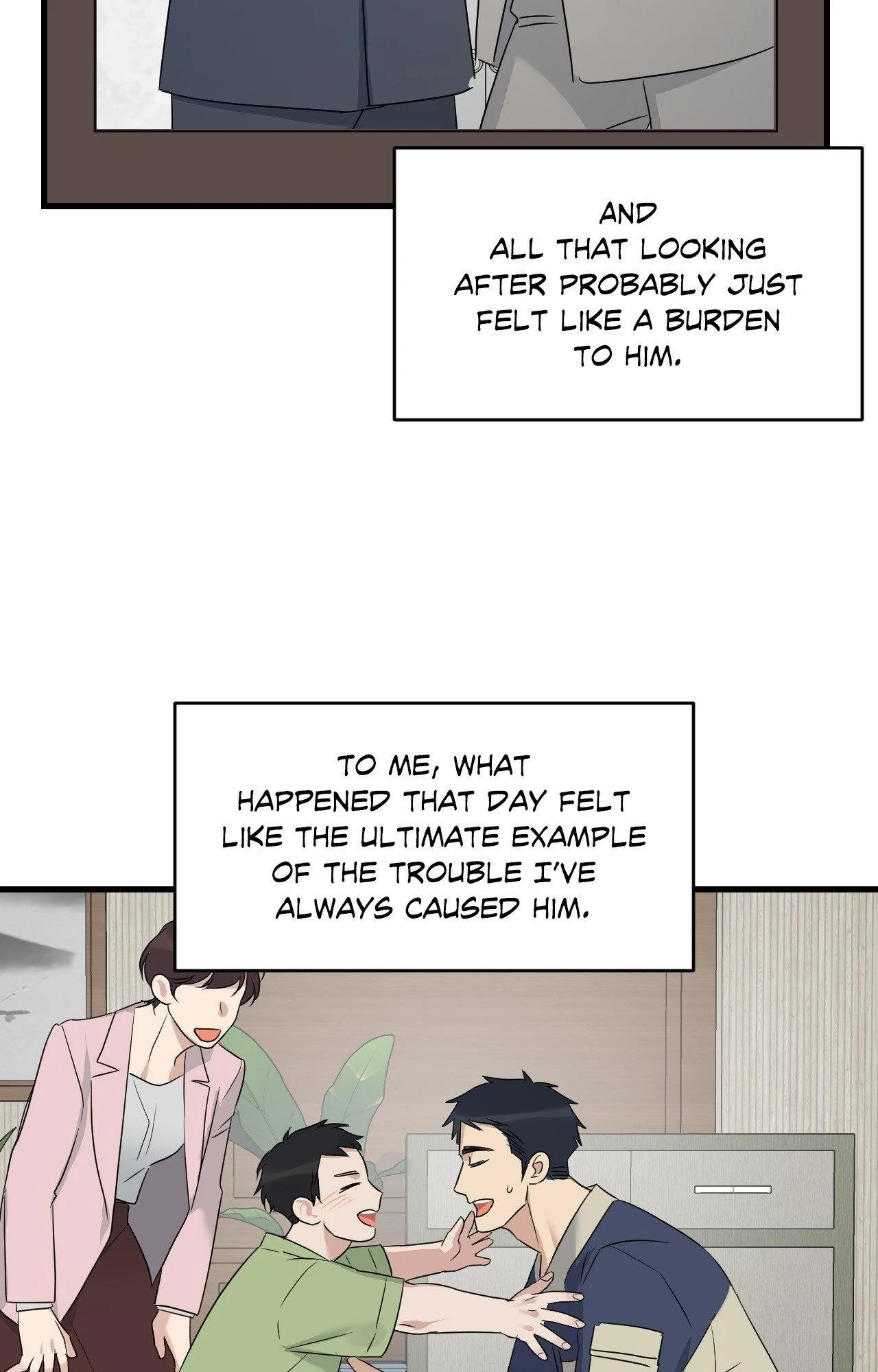 Read Point Shooting chapter 55.1 image 66 on Lezhin