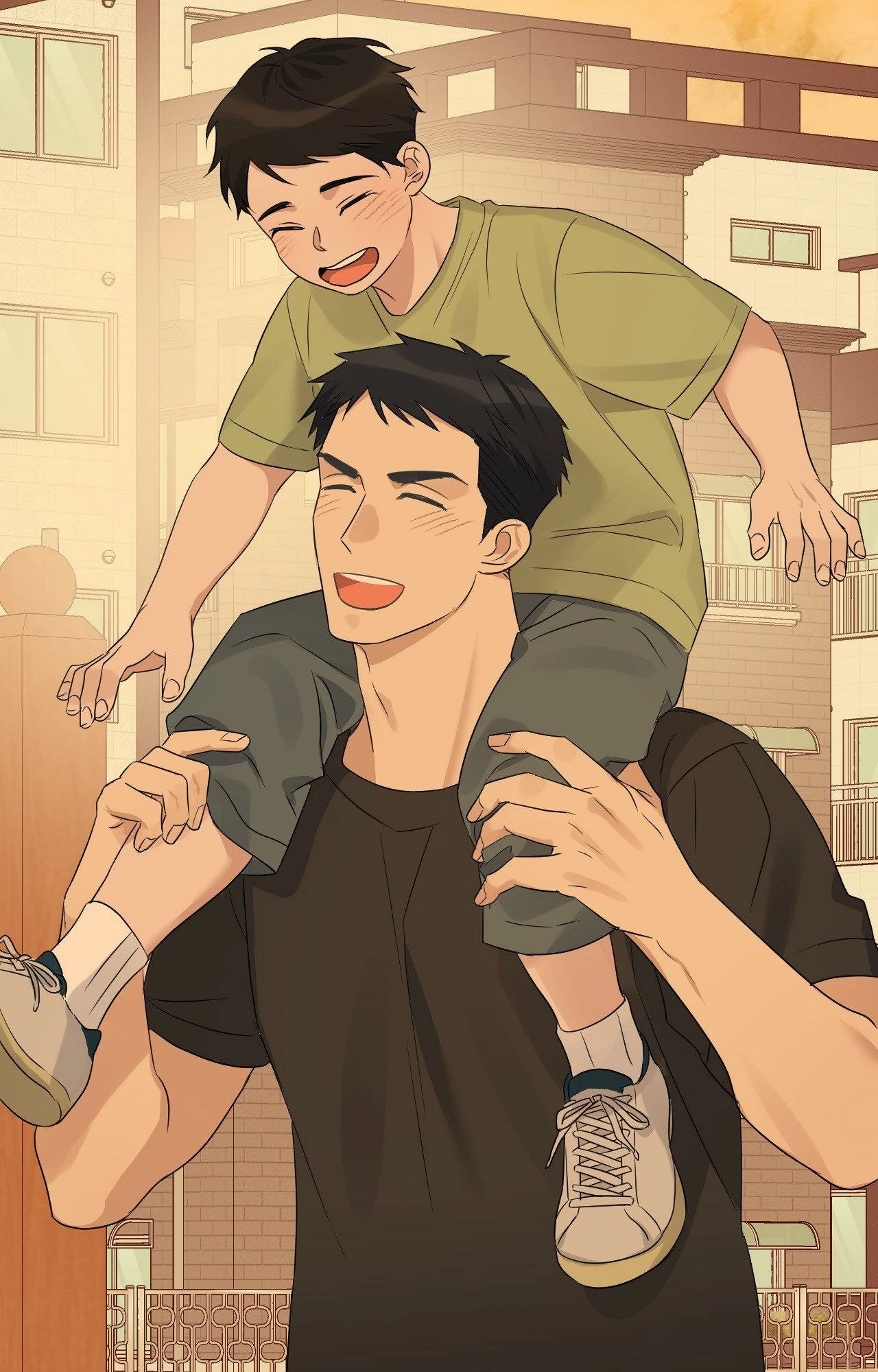 Read Point Shooting chapter 55.1 image 75 on Lezhin