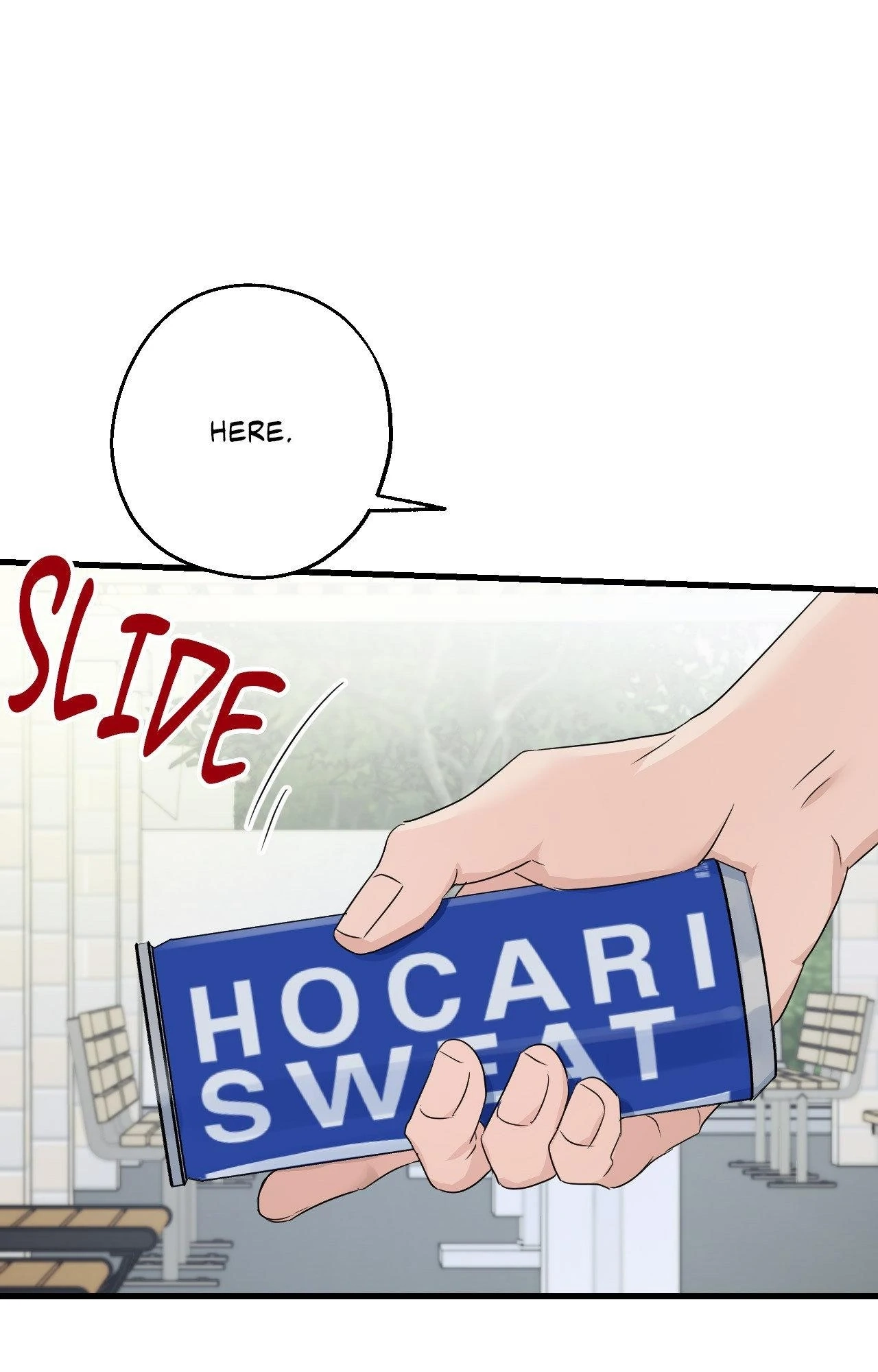 Read Point Shooting chapter 55.1 image 79 on Lezhin