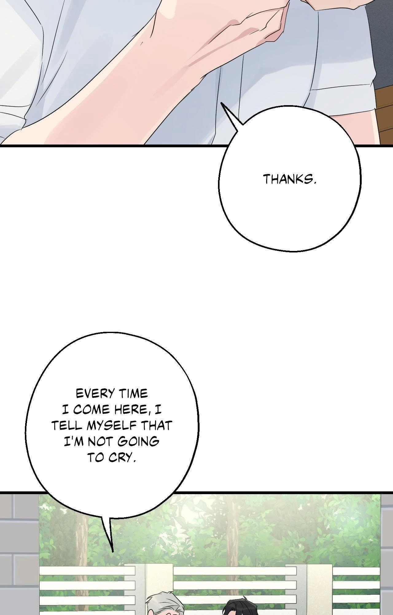 Read Point Shooting chapter 55.1 image 81 on Lezhin