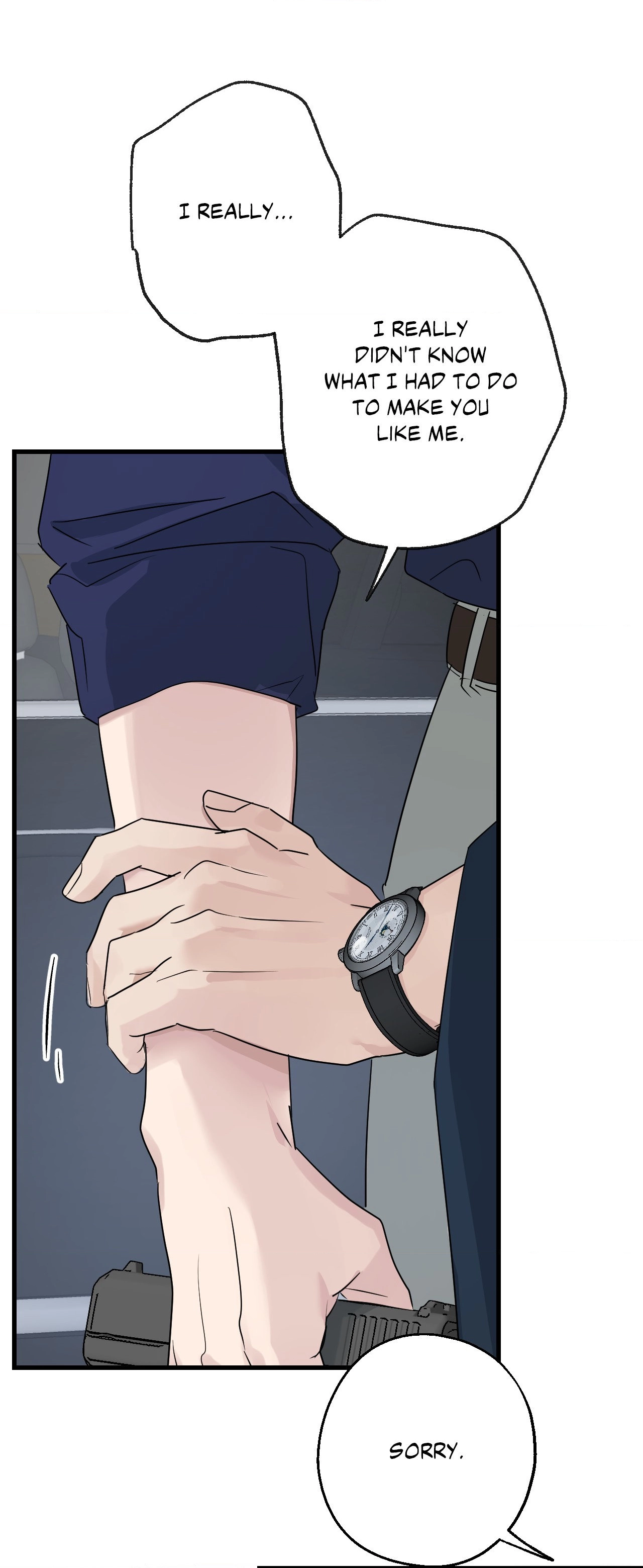 Read Point Shooting chapter 55 image 101 on Lezhin