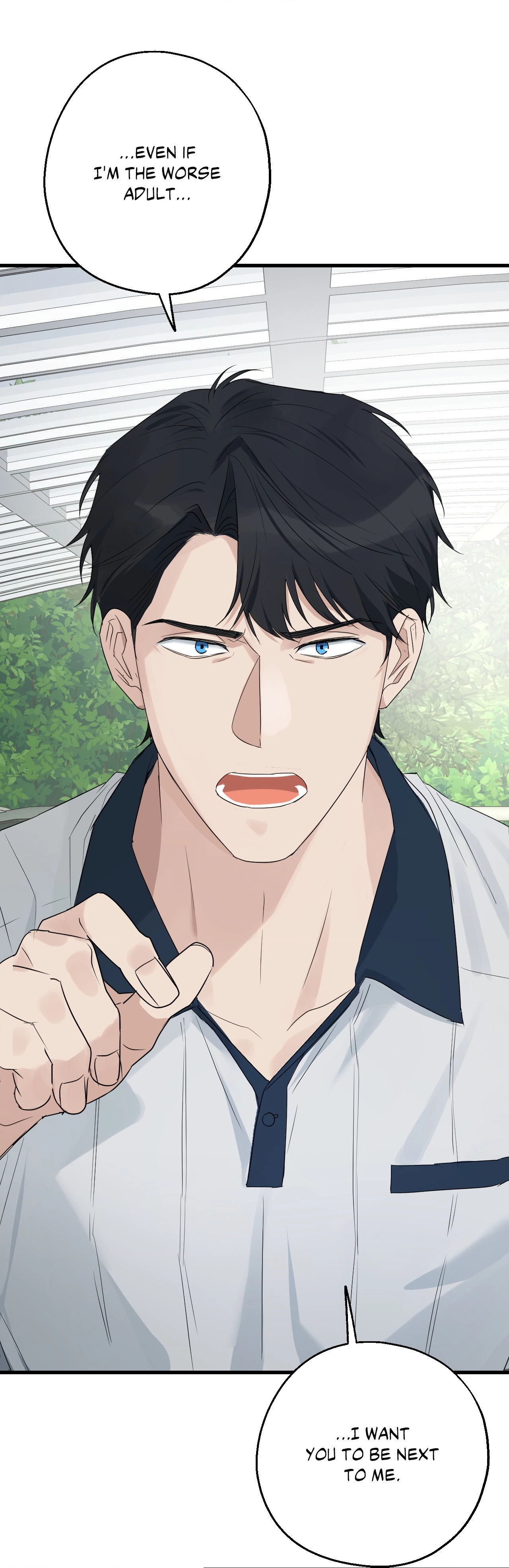 Read Point Shooting chapter 55 image 106 on Lezhin