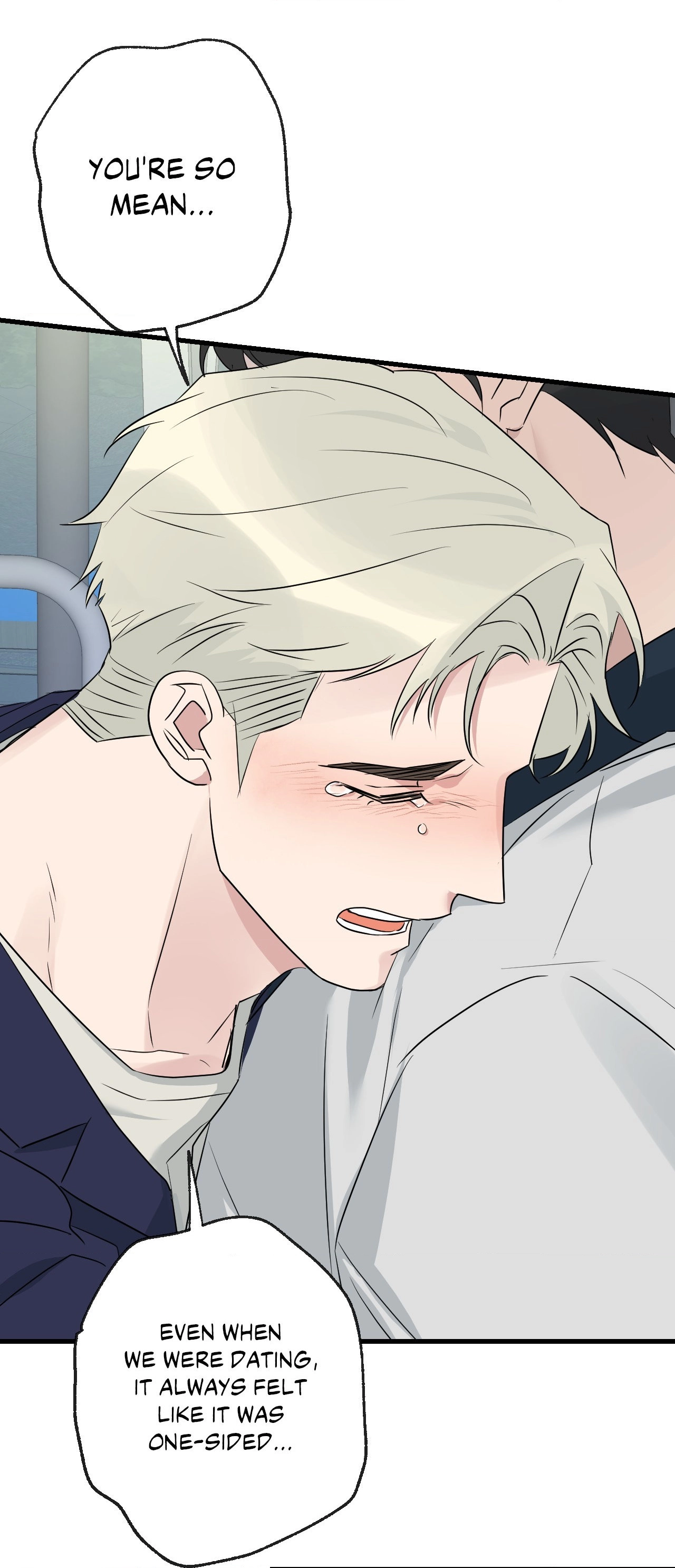Read Point Shooting chapter 55 image 111 on Lezhin