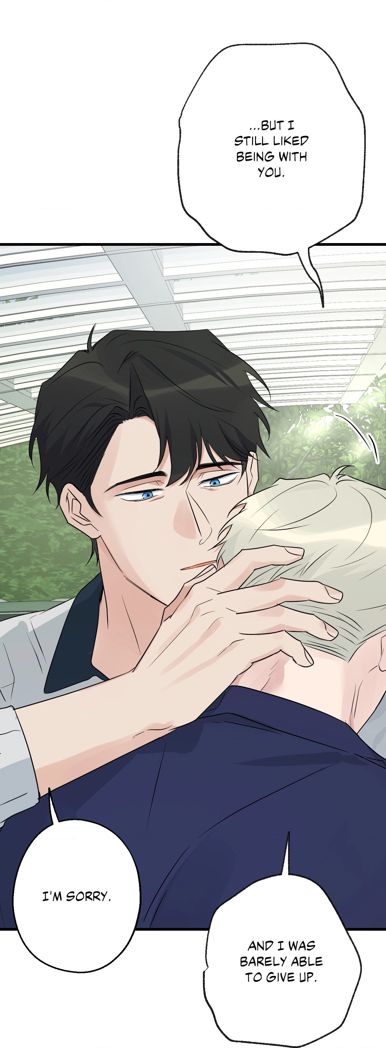 Read Point Shooting chapter 55 image 112 on Lezhin