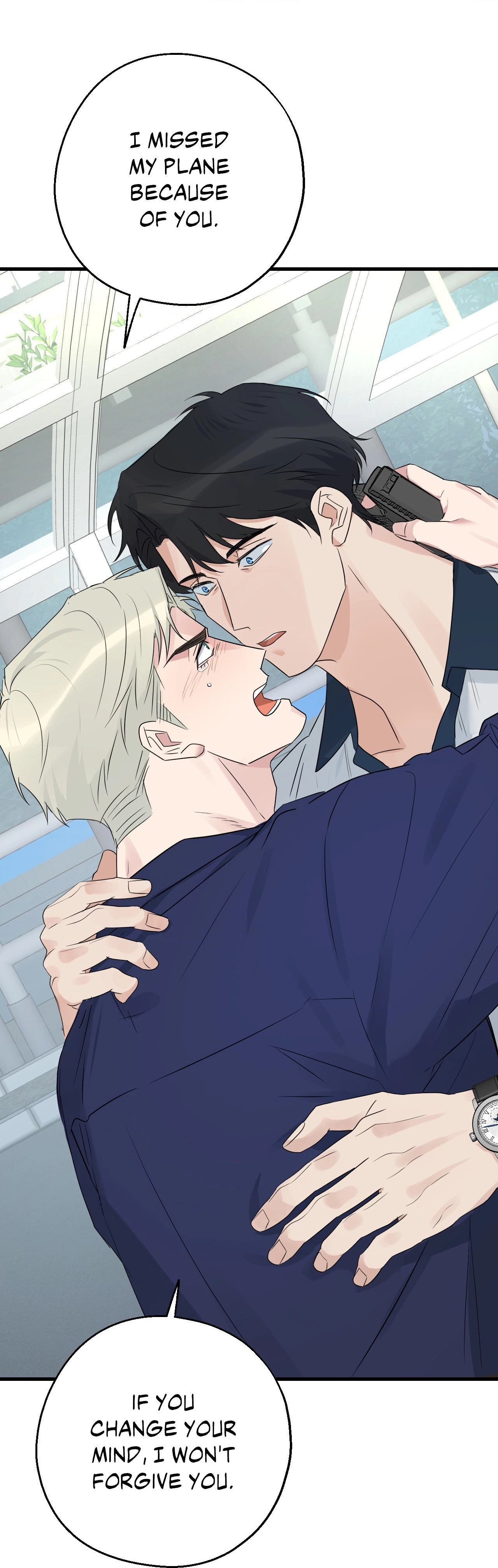 Read Point Shooting chapter 55 image 113 on Lezhin