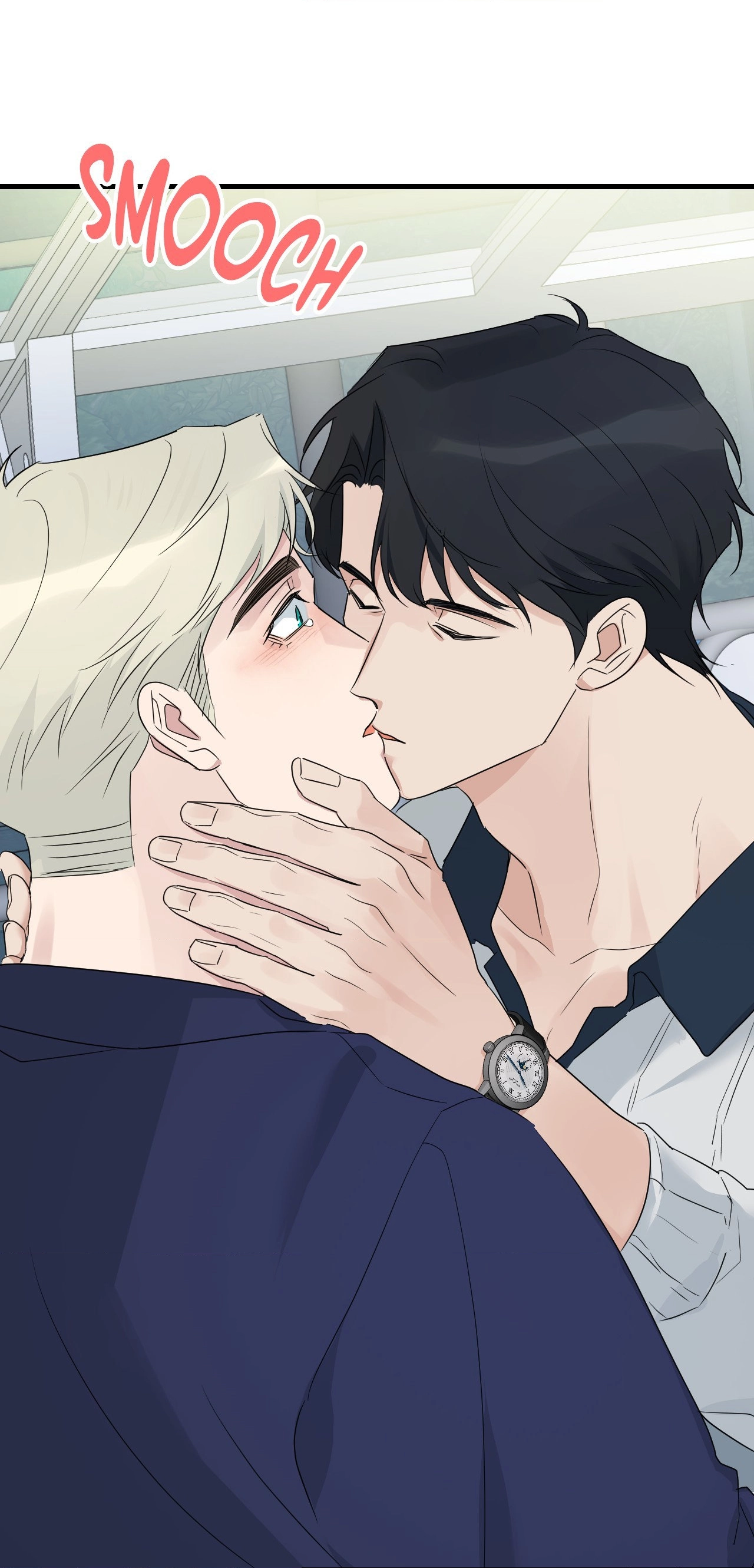 Read Point Shooting chapter 55 image 116 on Lezhin