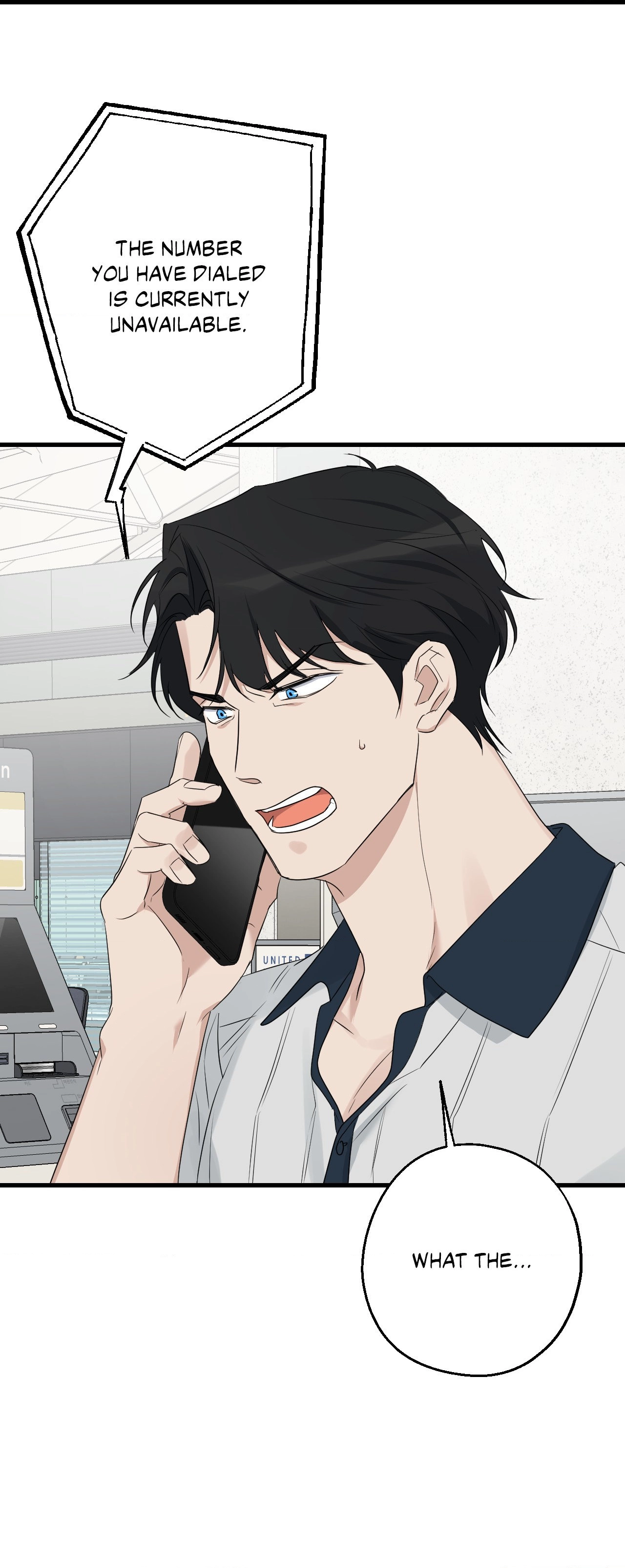 Read Point Shooting chapter 55 image 16 on Lezhin
