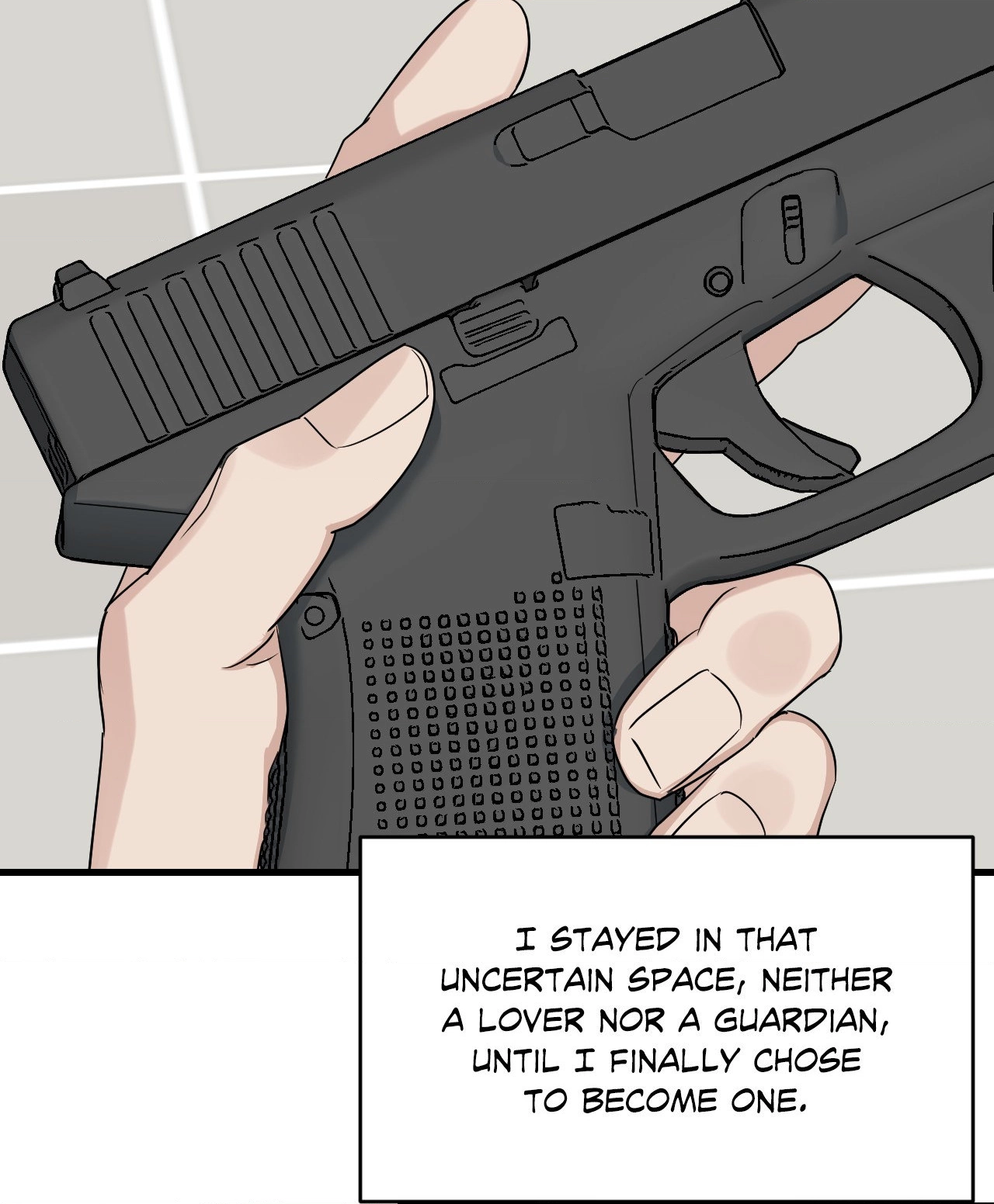 Read Point Shooting chapter 55 image 19 on Lezhin