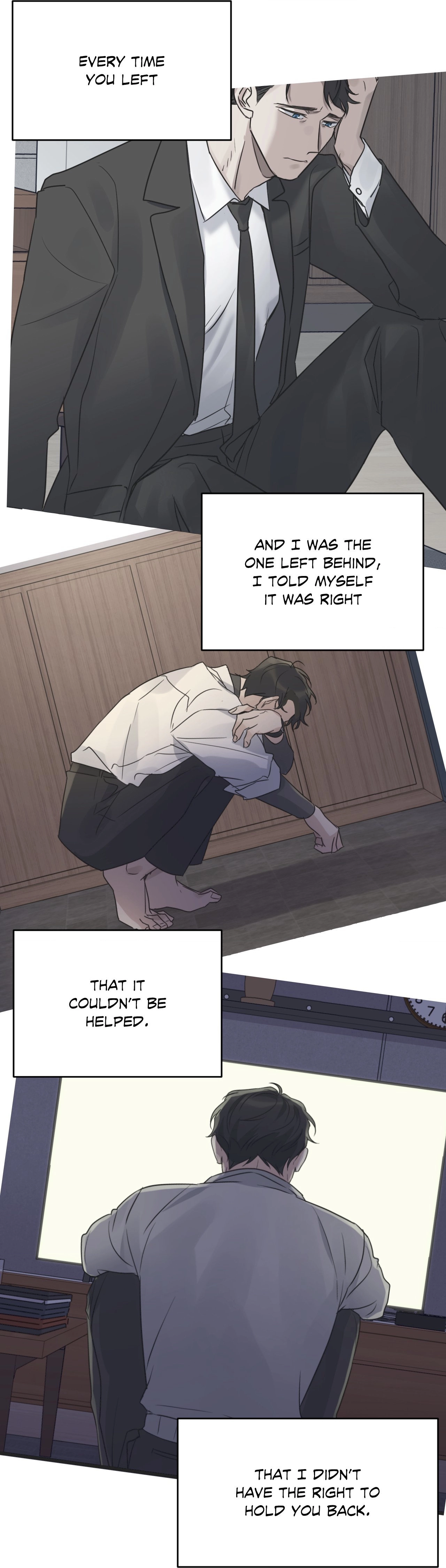 Read Point Shooting chapter 55 image 36 on Lezhin