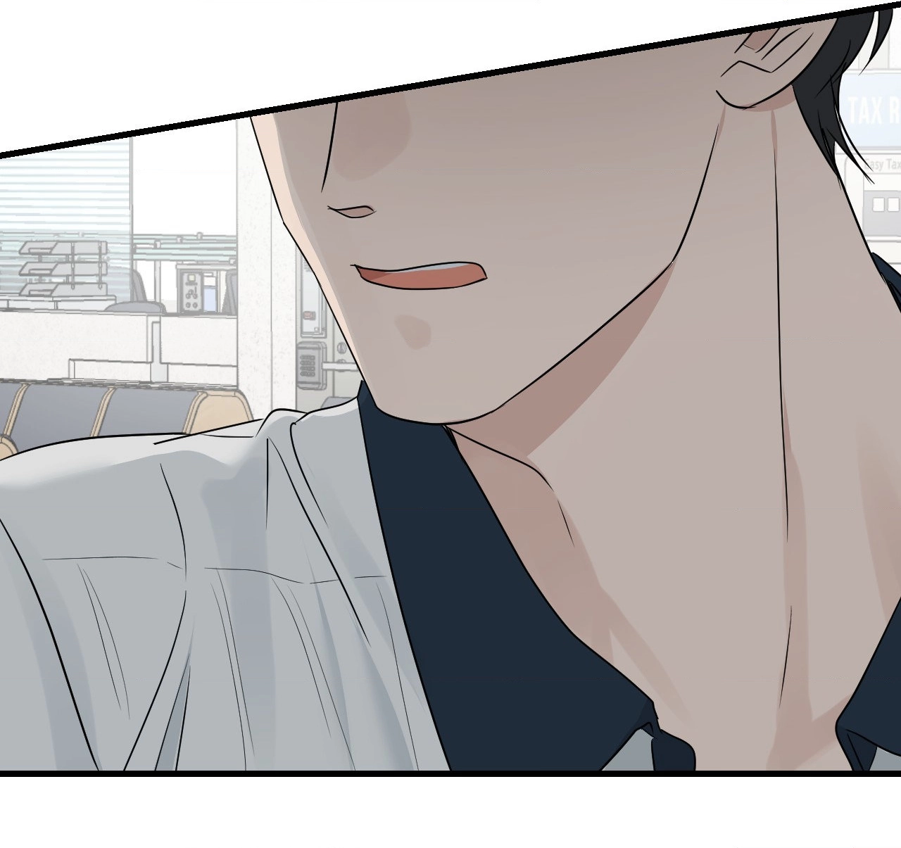 Read Point Shooting chapter 55 image 40 on Lezhin