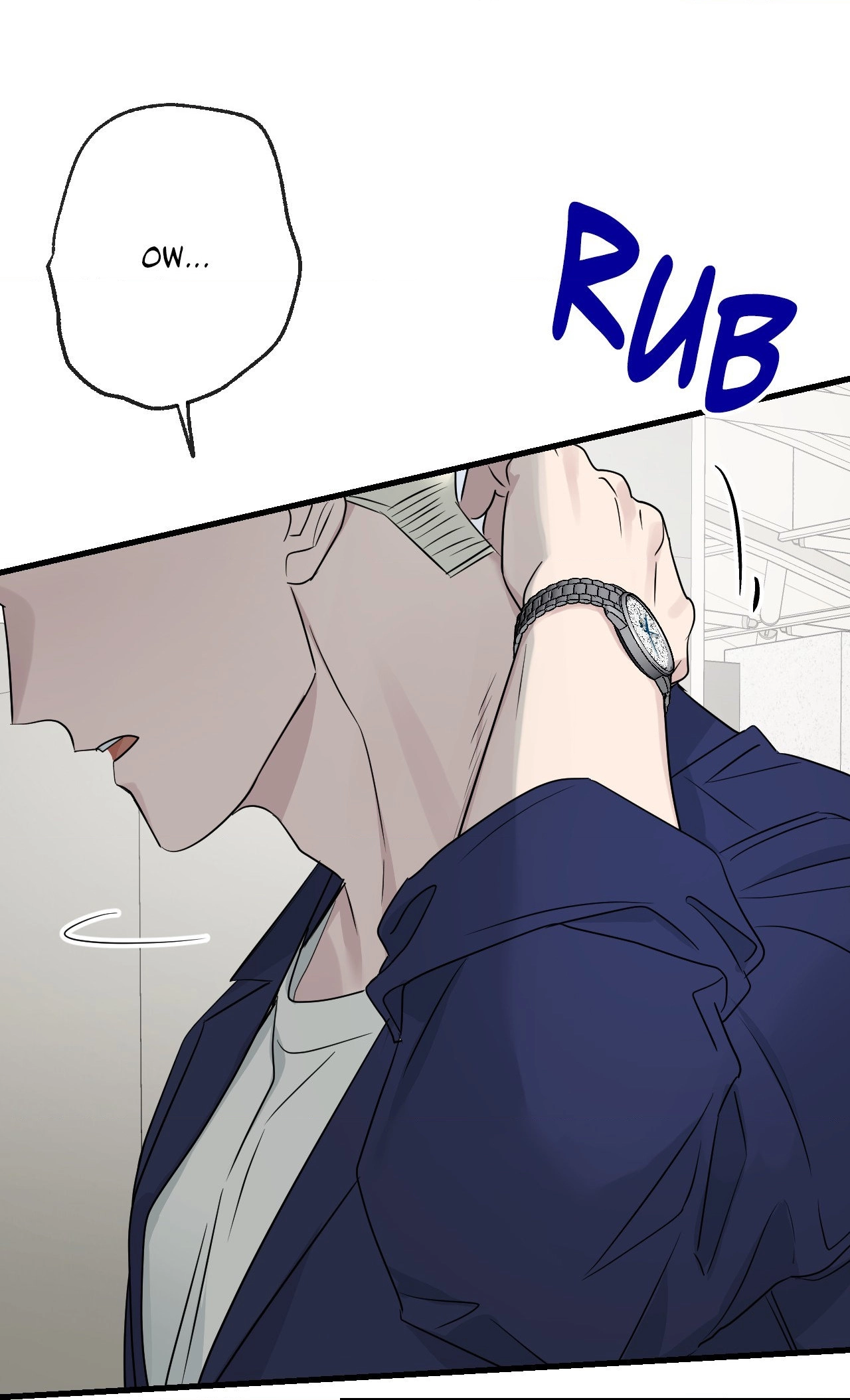 Read Point Shooting chapter 55 image 44 on Lezhin